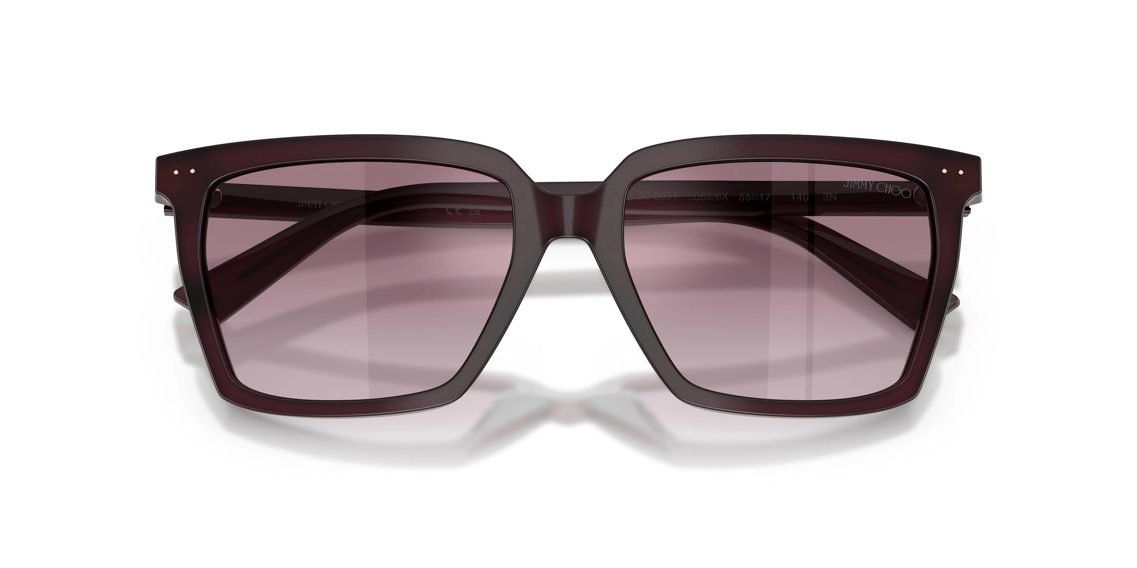 Jimmy Choo 5051 Sunglasses - Image 17