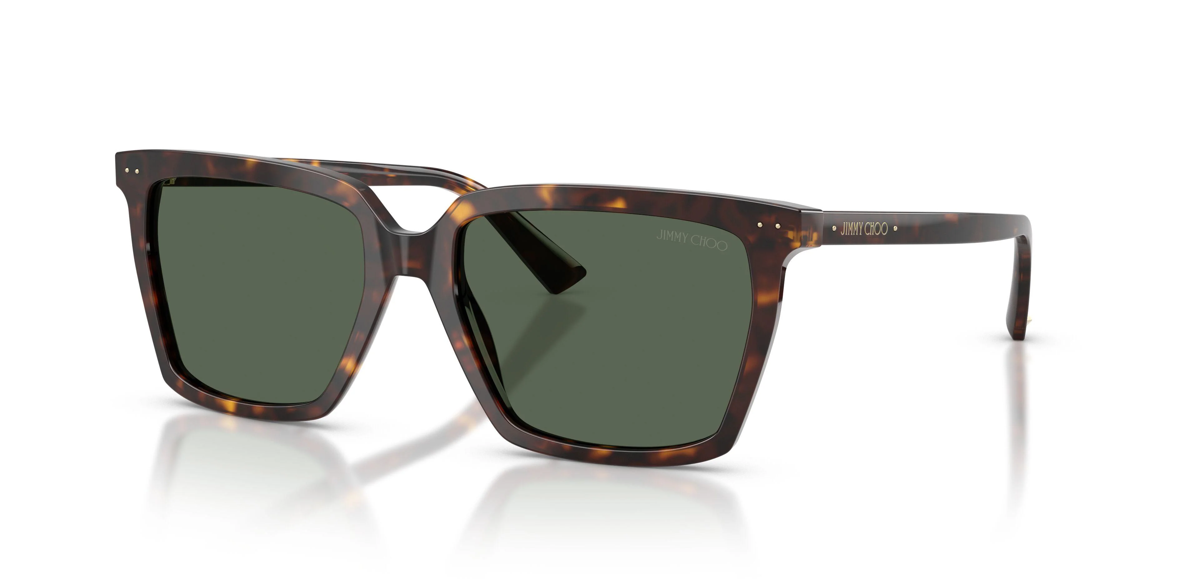Jimmy Choo 5051 Sunglasses - Image 18