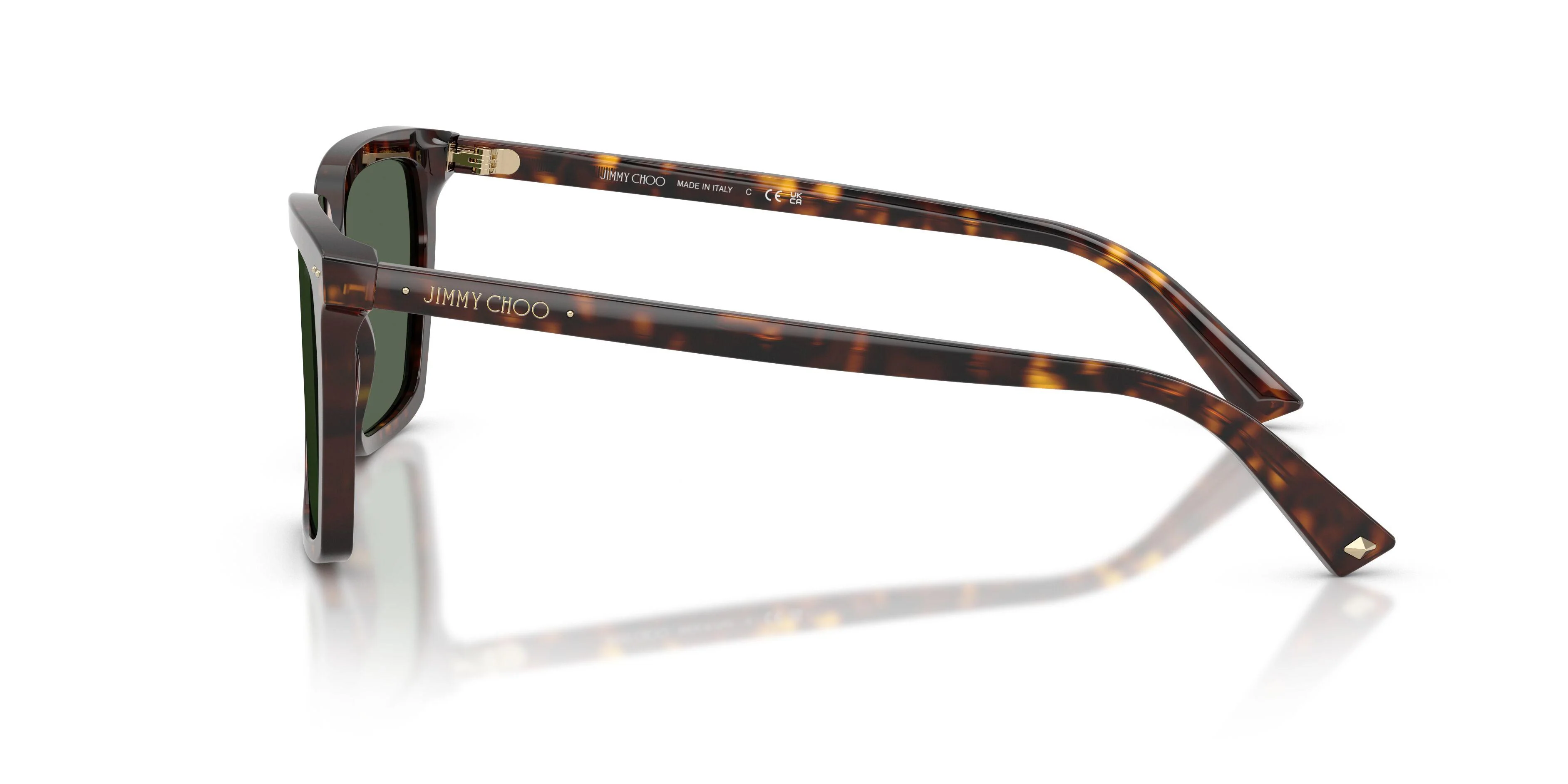 Jimmy Choo 5051 Sunglasses - Image 19