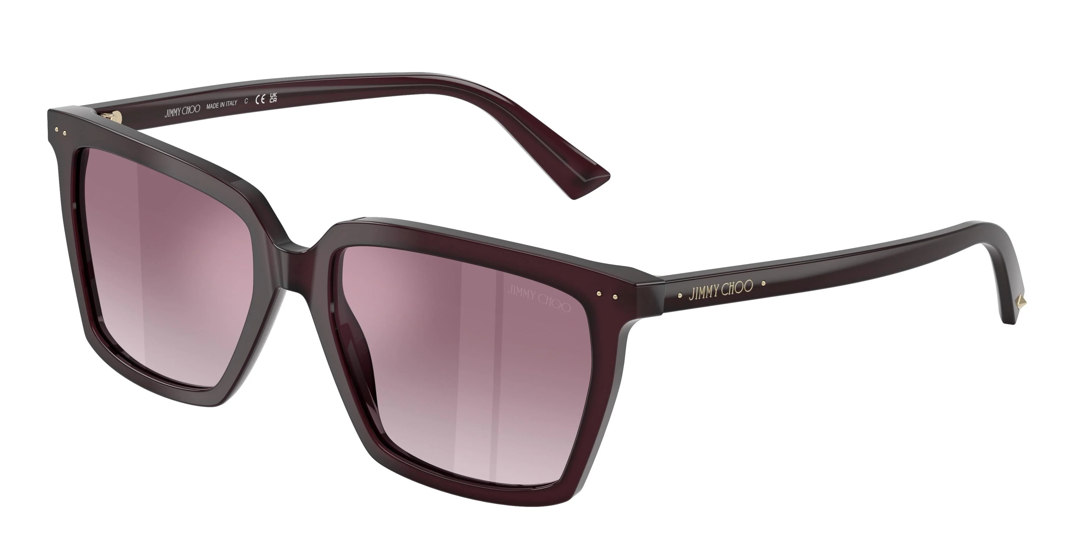 Jimmy Choo 5051 Sunglasses - Image 2