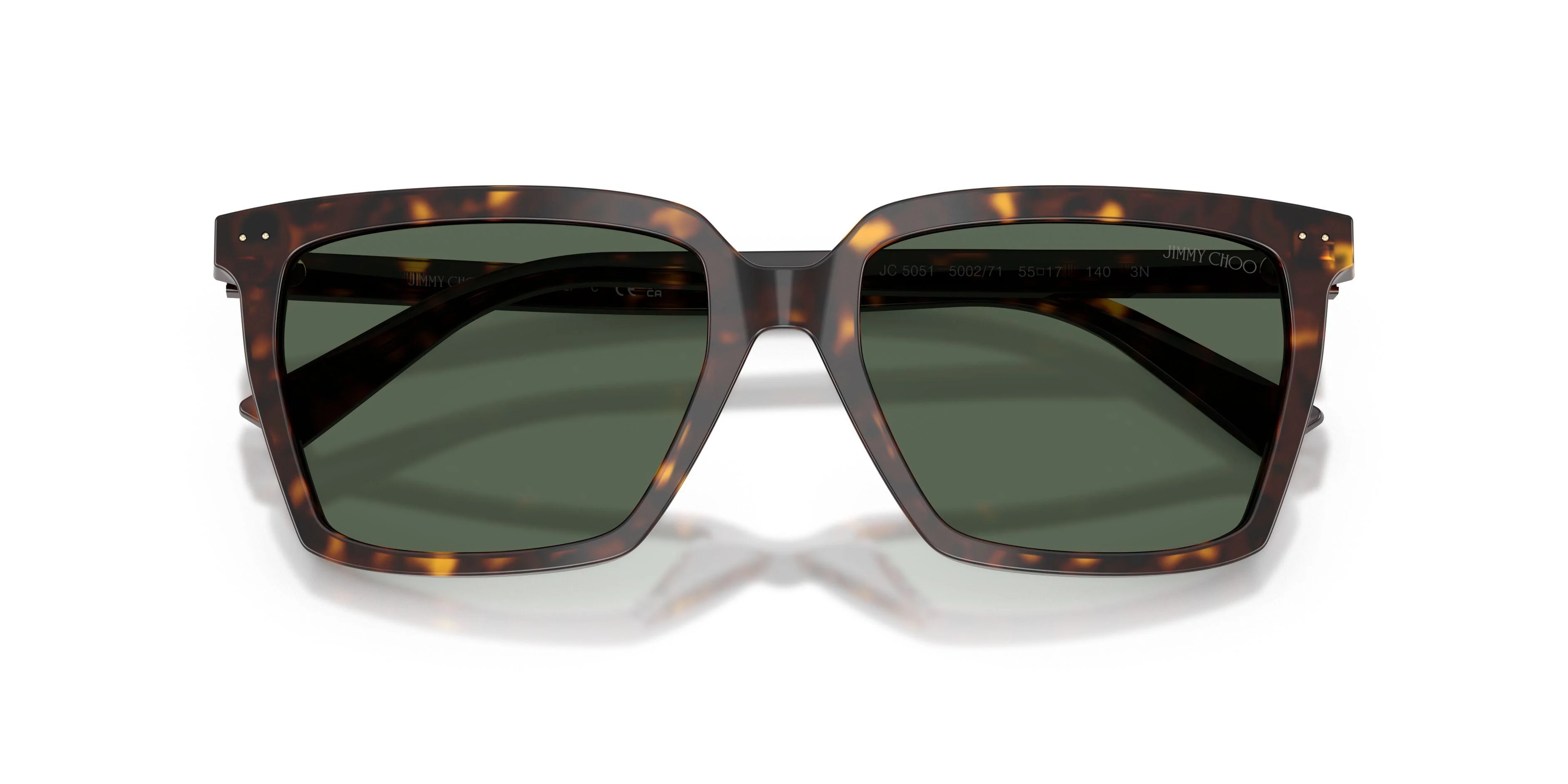 Jimmy Choo 5051 Sunglasses - Image 22