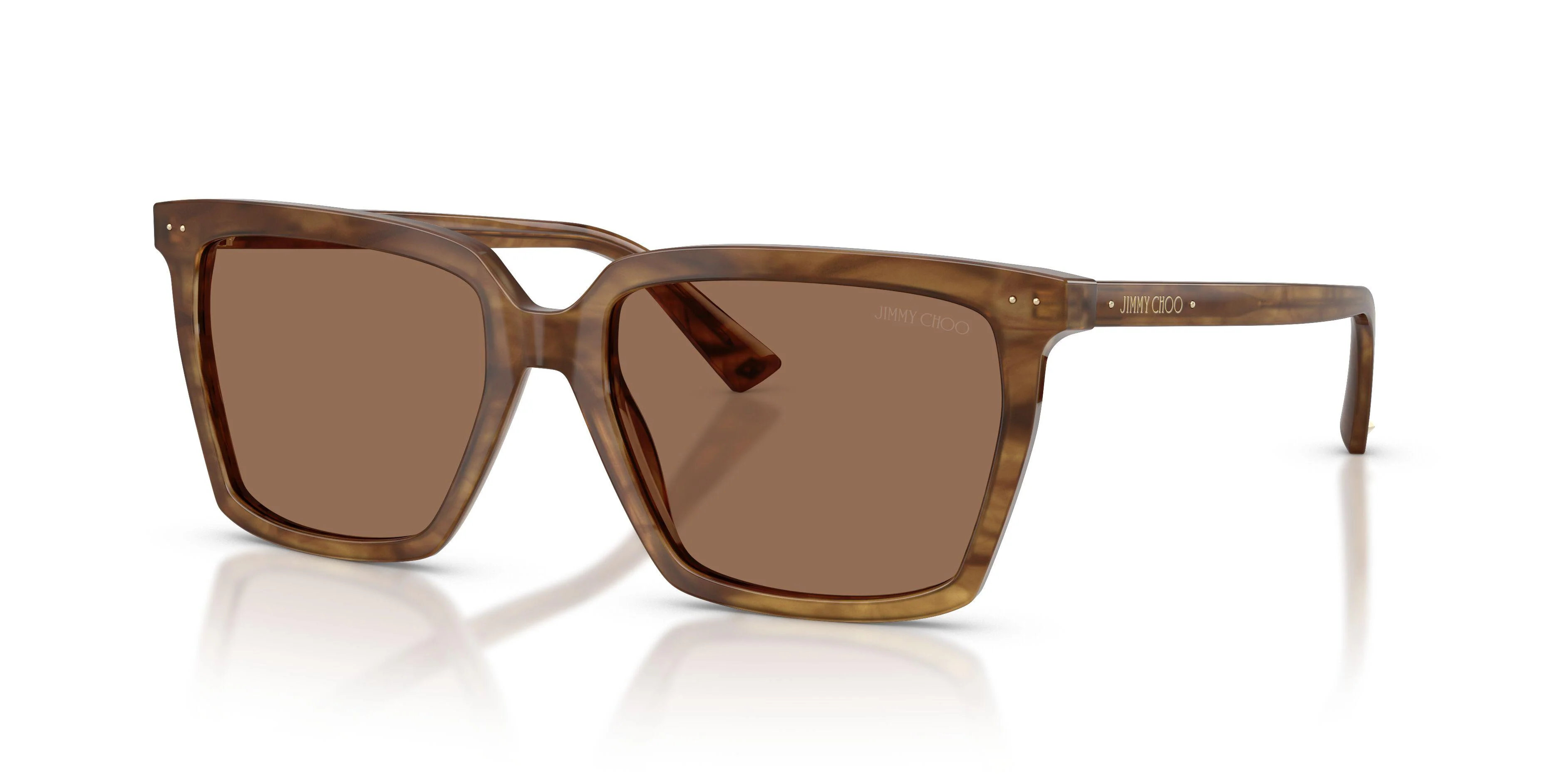 Jimmy Choo 5051 Sunglasses - Image 23