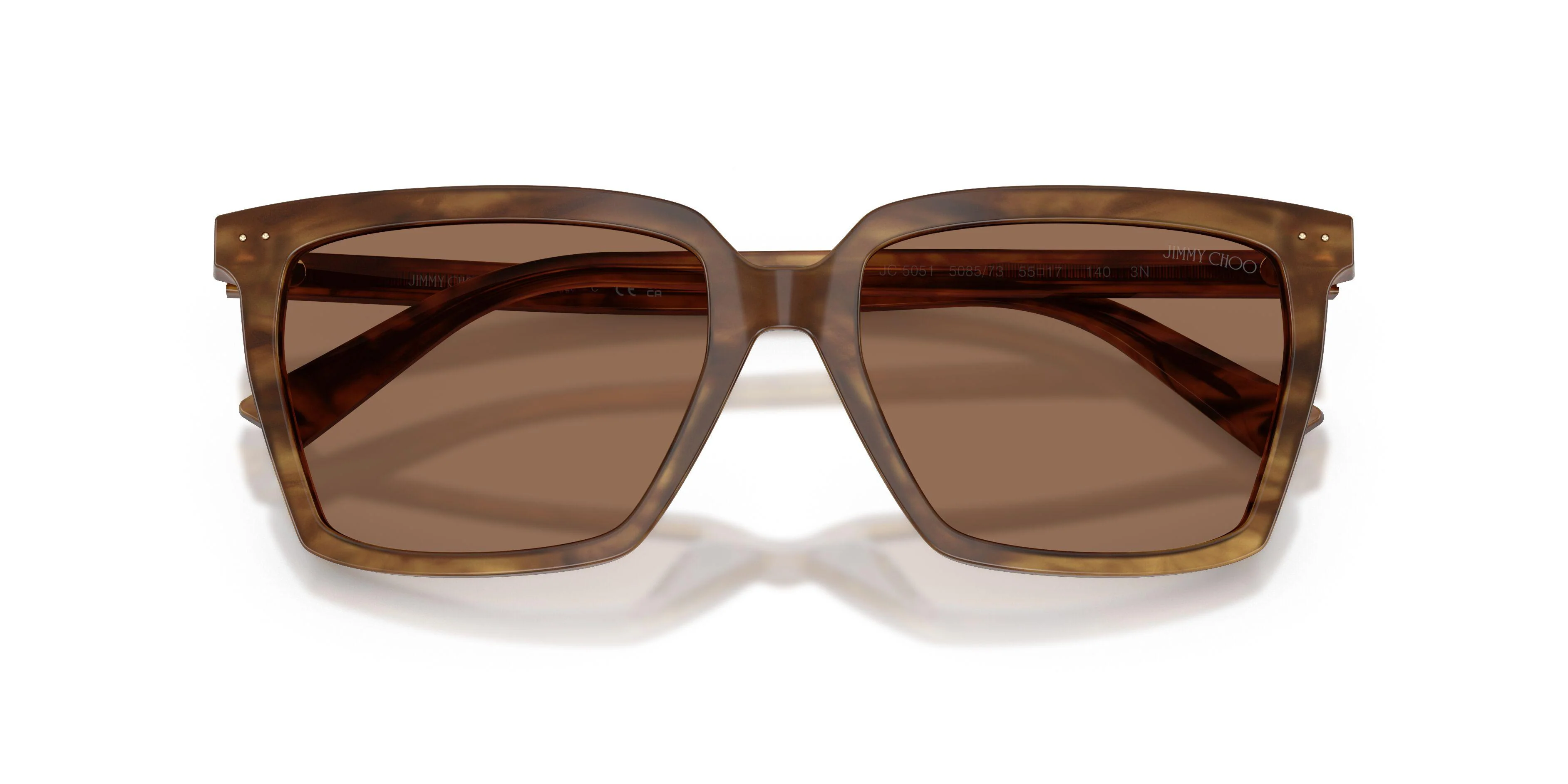 Jimmy Choo 5051 Sunglasses - Image 27