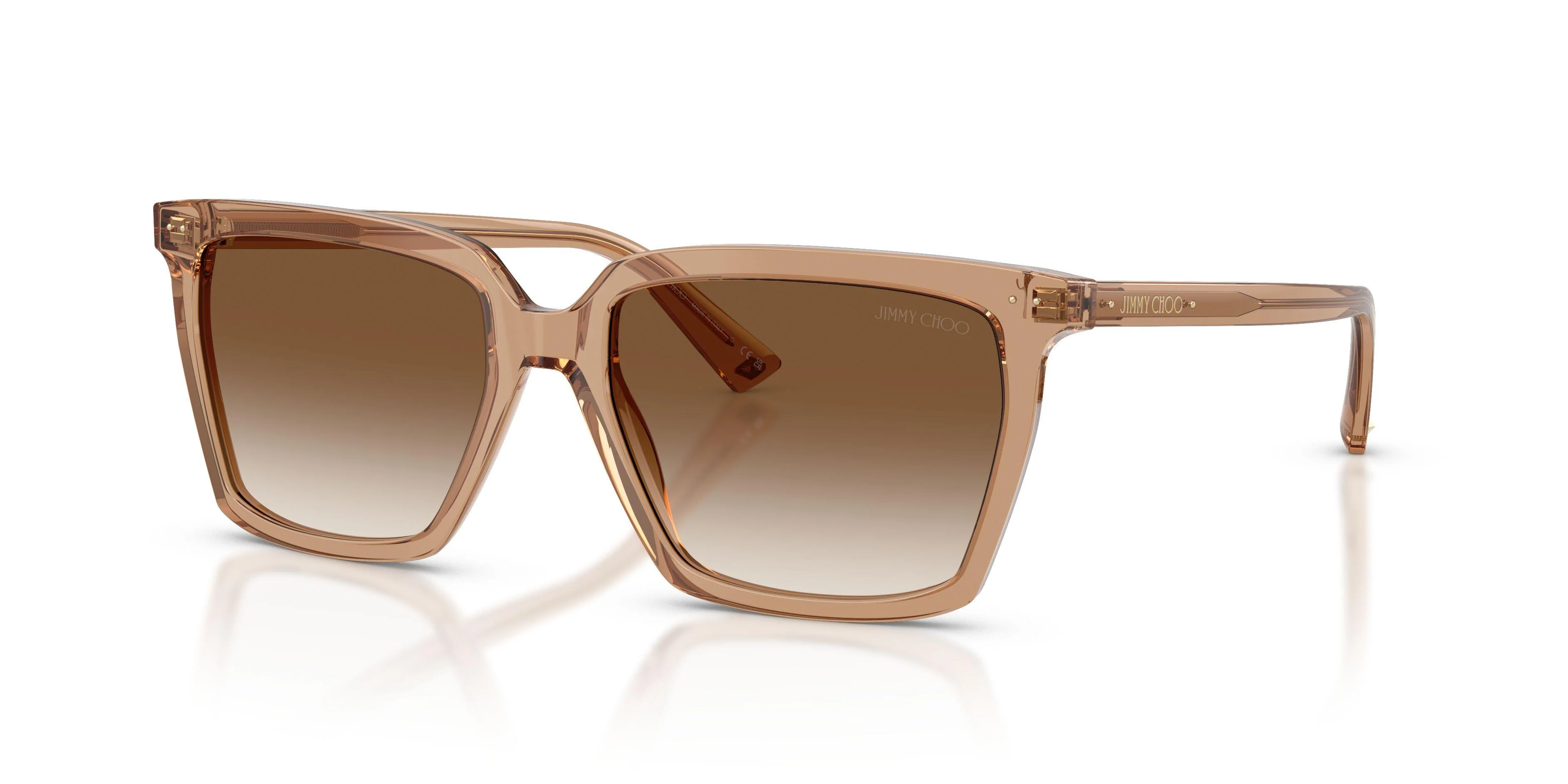 Jimmy Choo 5051 Sunglasses - Image 28