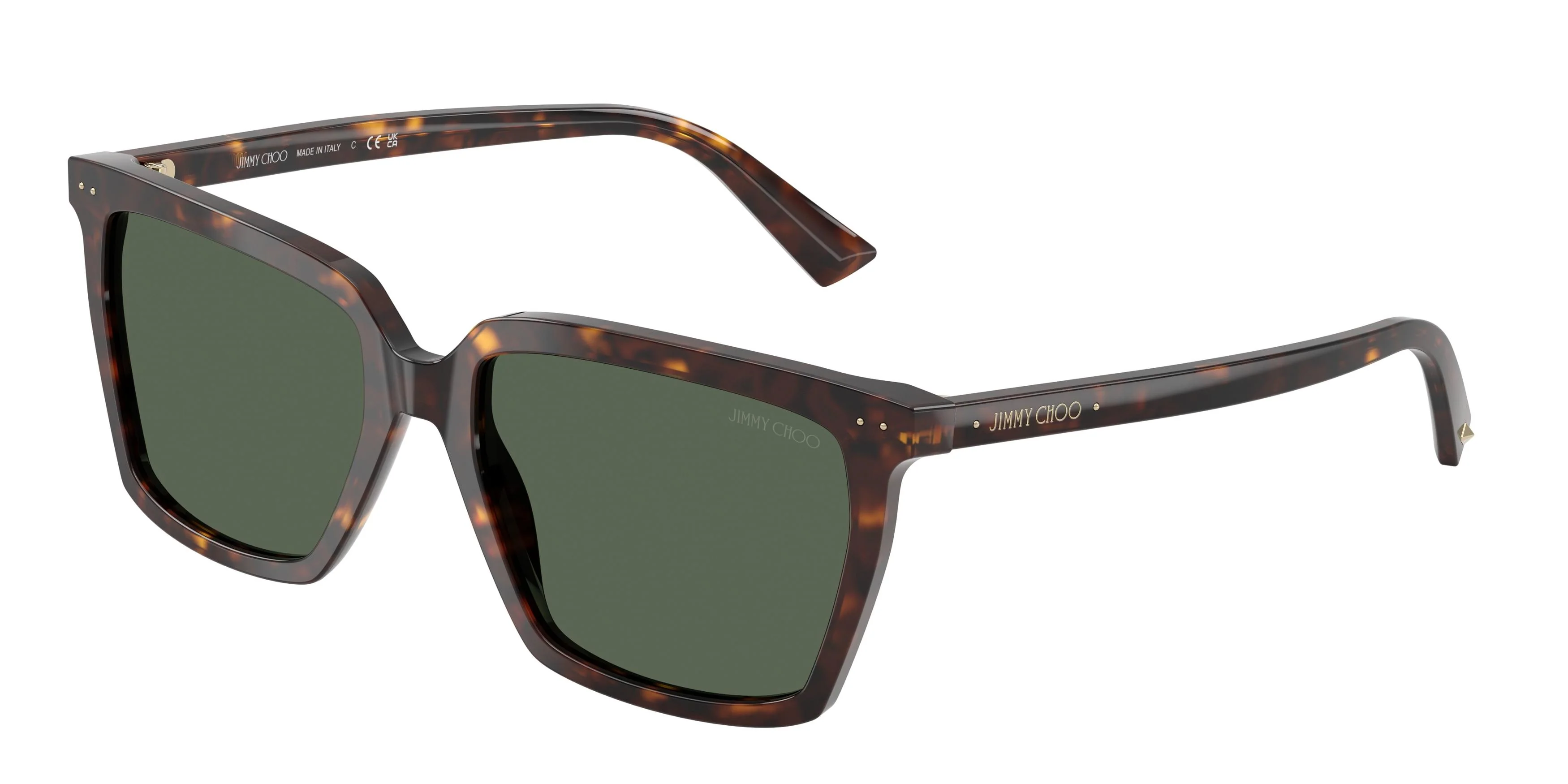 Jimmy Choo 5051 Sunglasses - Image 3