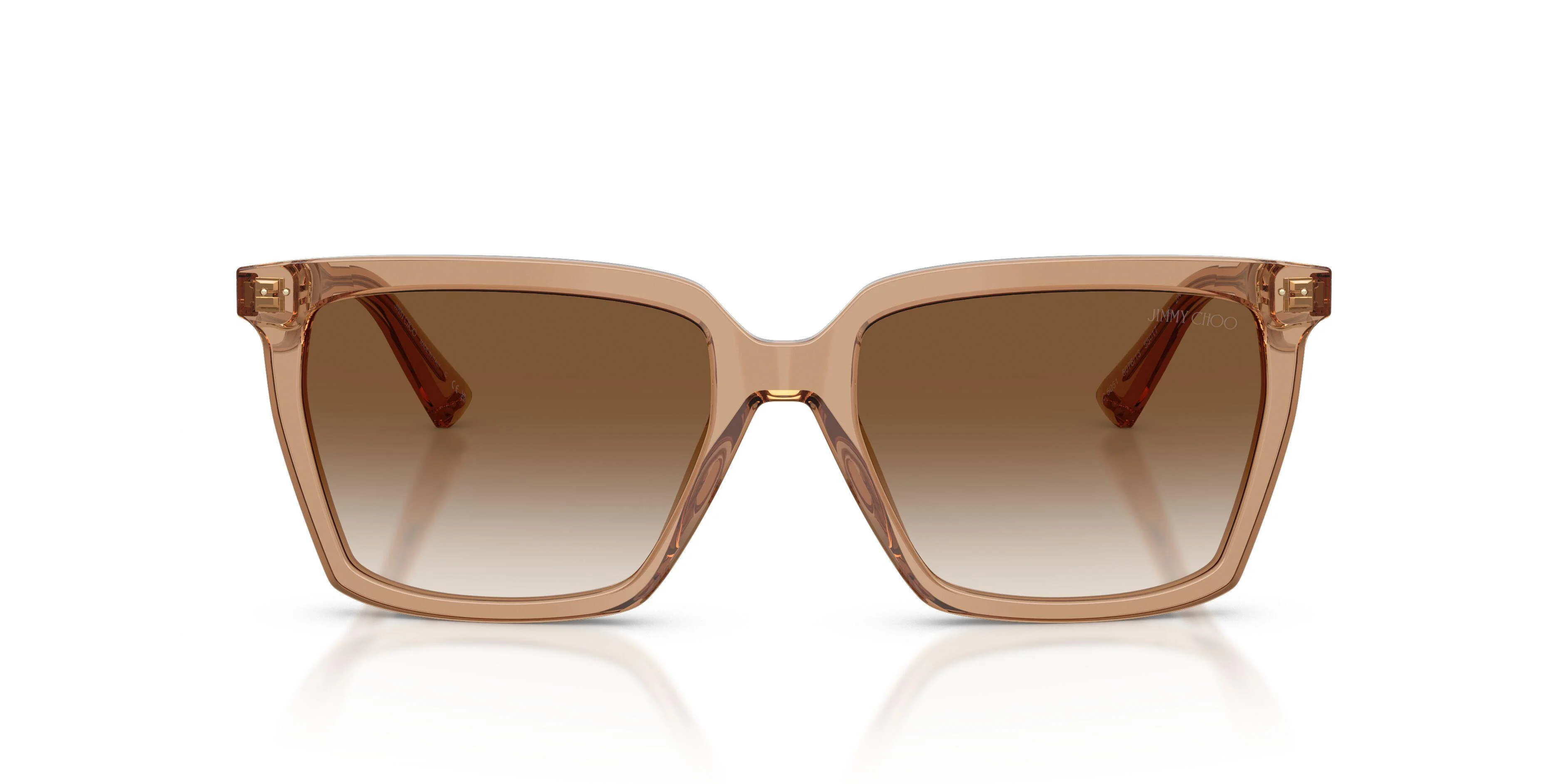 Jimmy Choo 5051 Sunglasses - Image 31