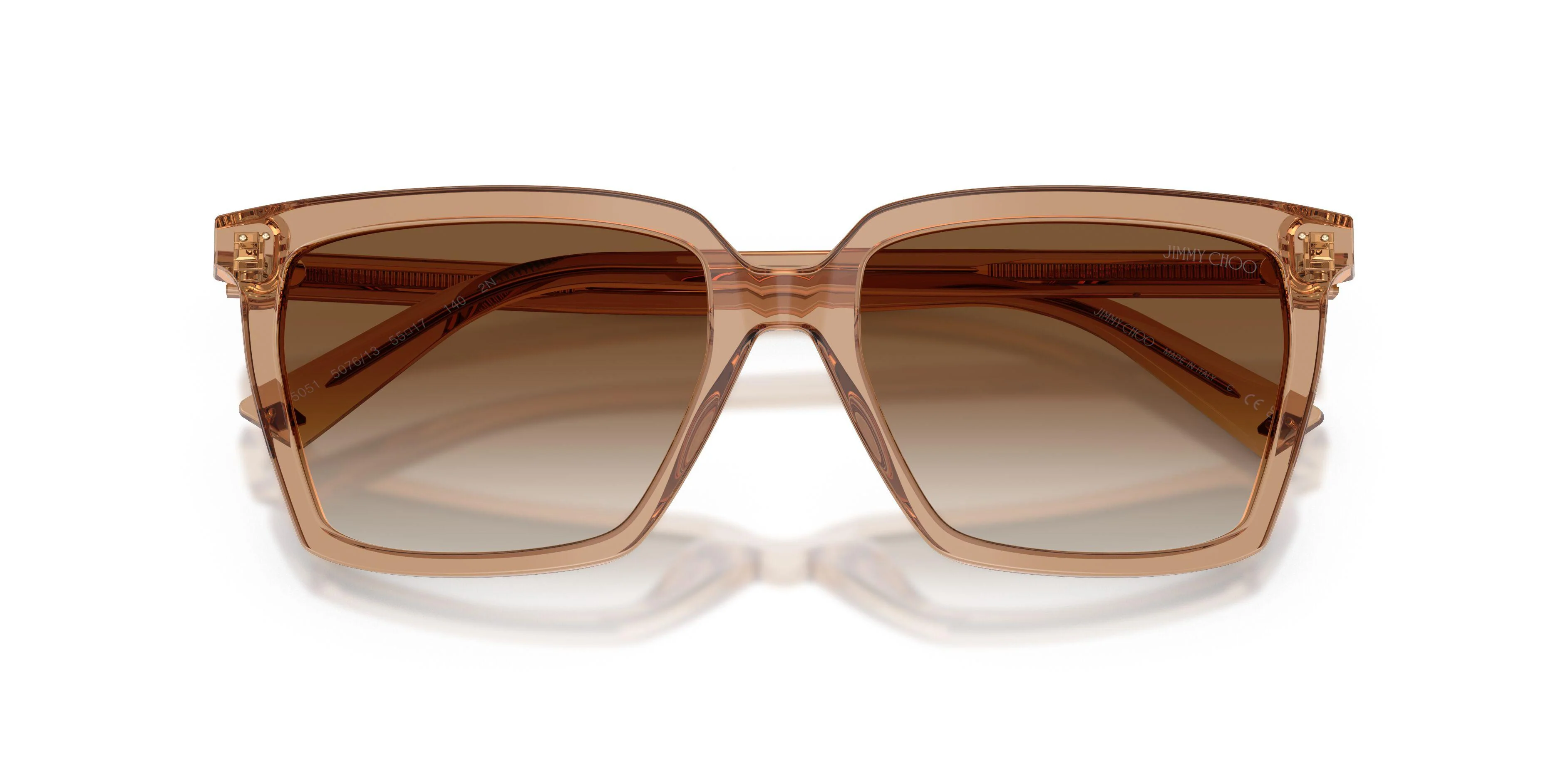Jimmy Choo 5051 Sunglasses - Image 32
