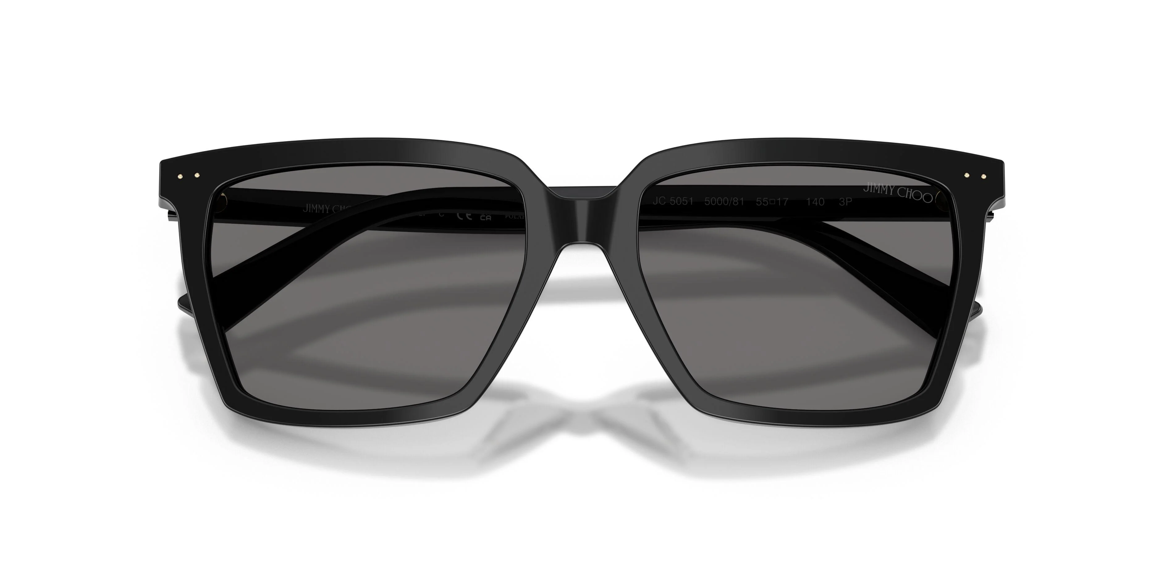 Jimmy Choo 5051 Sunglasses - Image 37