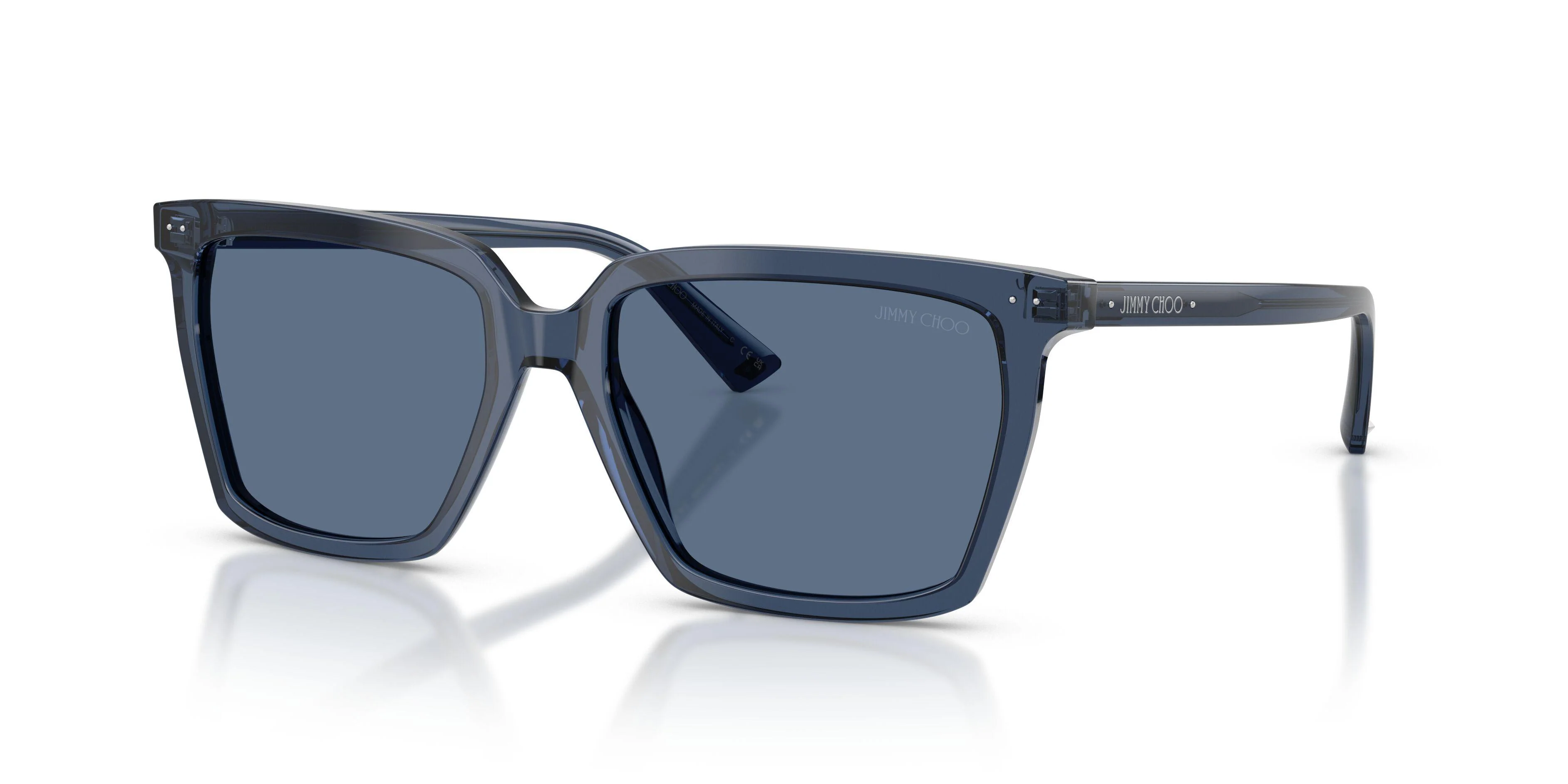 Jimmy Choo 5051 Sunglasses - Image 38
