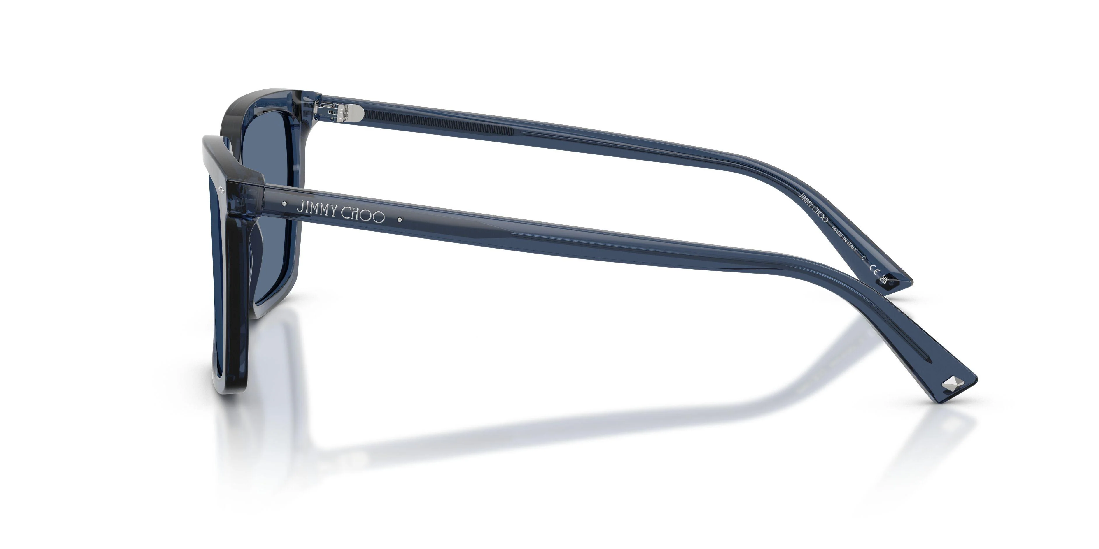 Jimmy Choo 5051 Sunglasses - Image 39