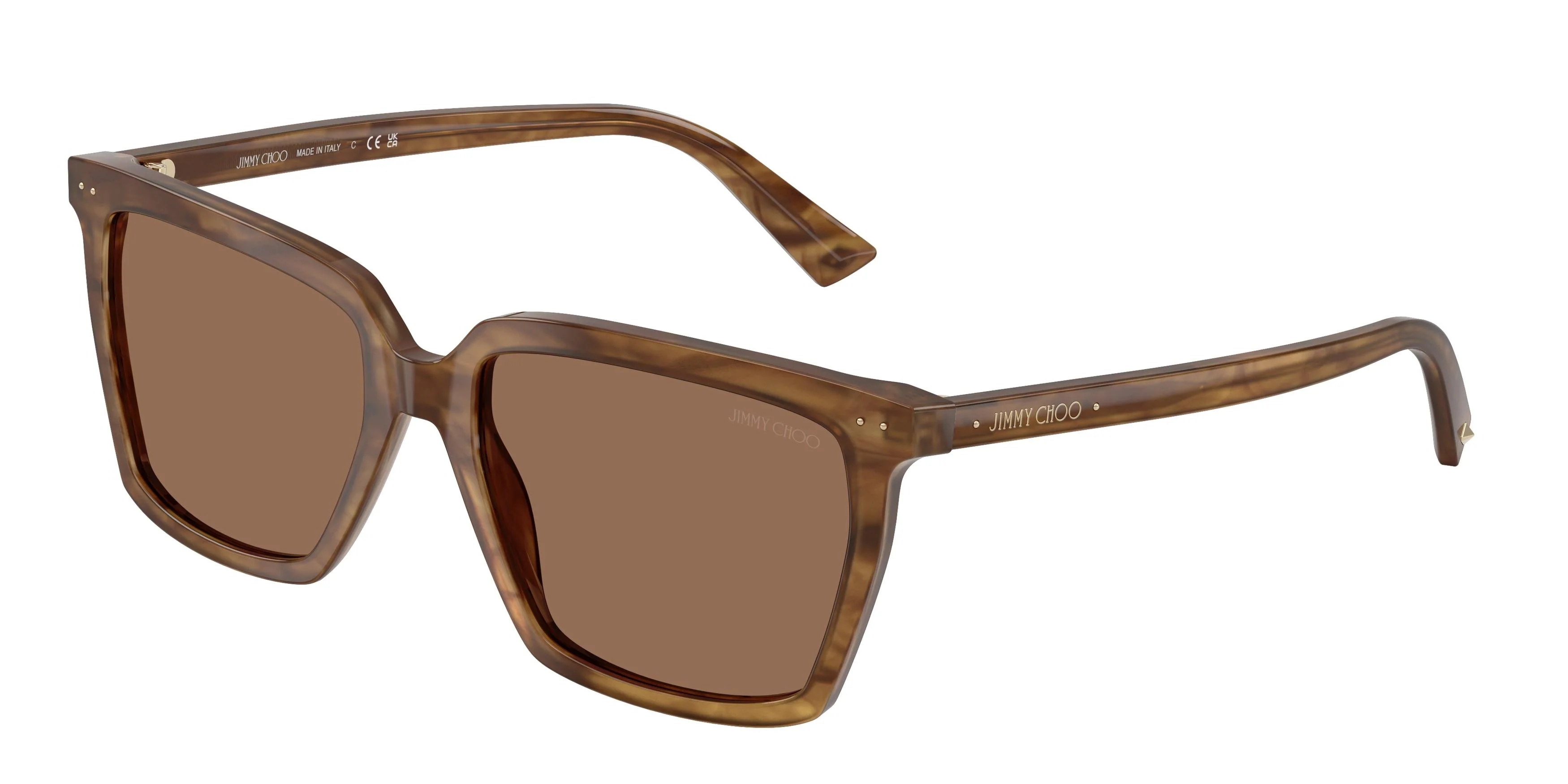 Jimmy Choo 5051 Sunglasses - Image 4