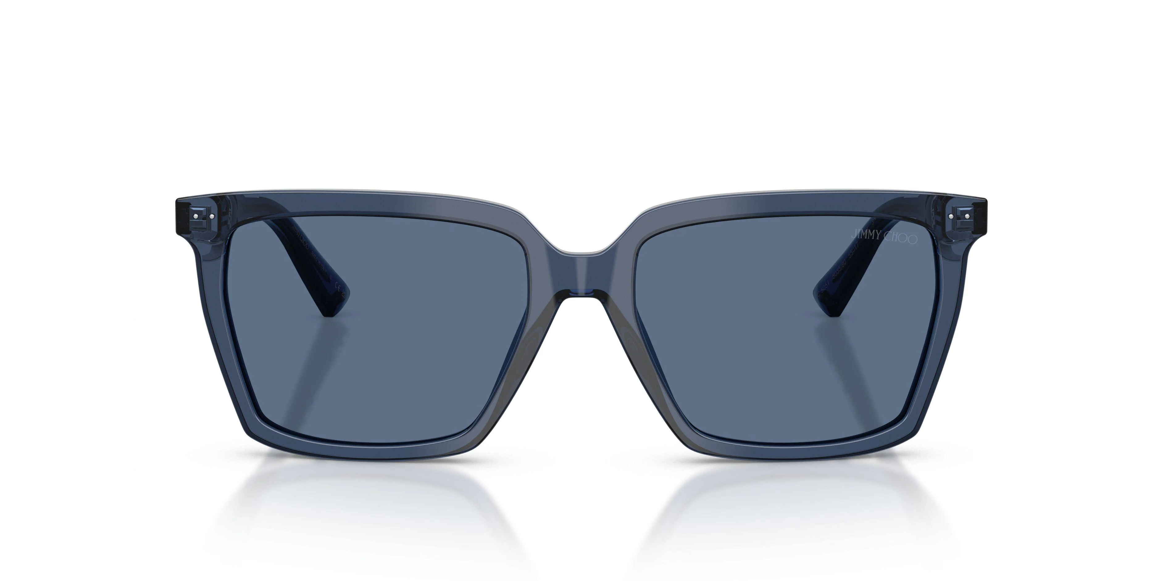 Jimmy Choo 5051 Sunglasses - Image 41