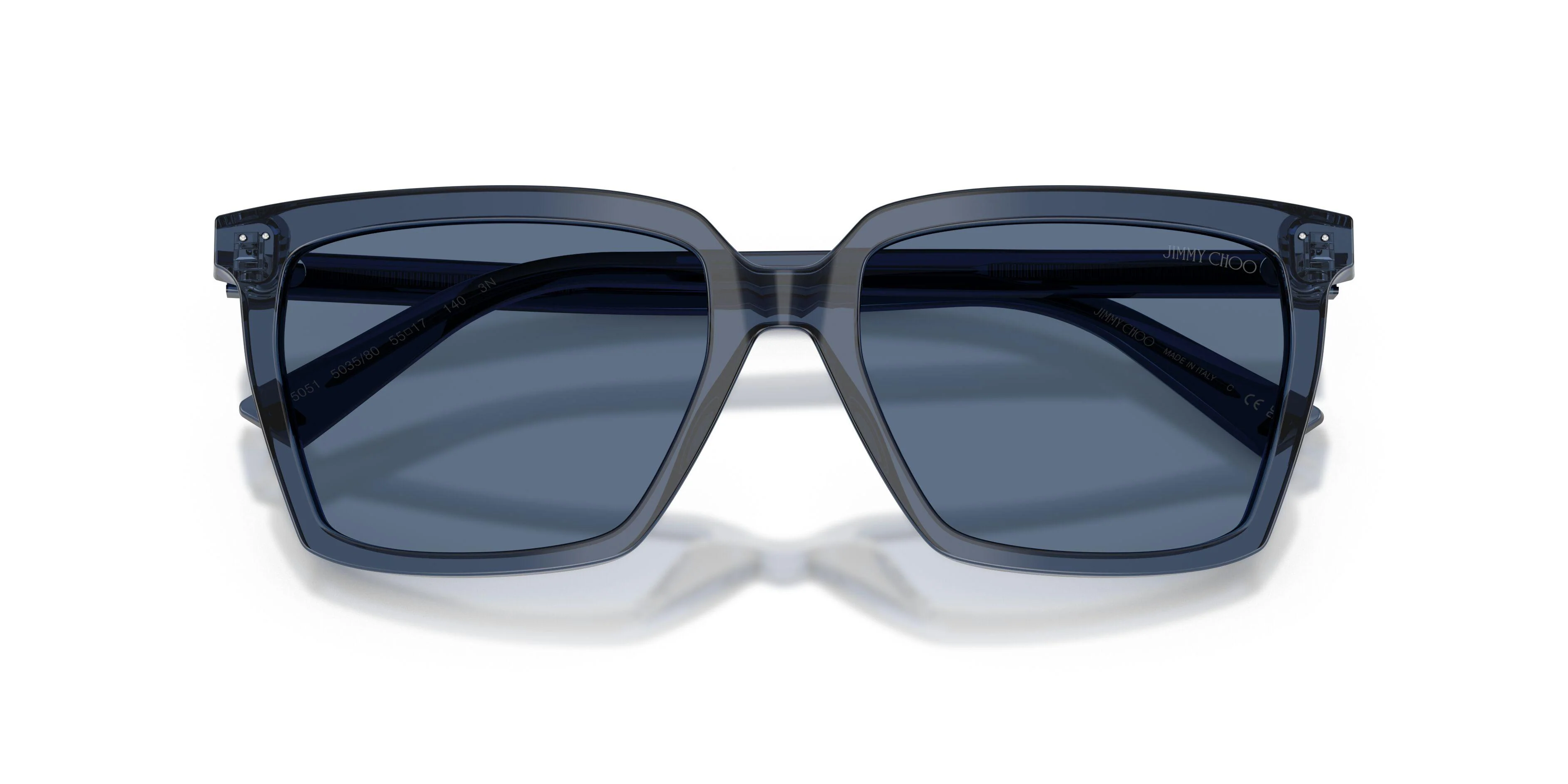 Jimmy Choo 5051 Sunglasses - Image 42