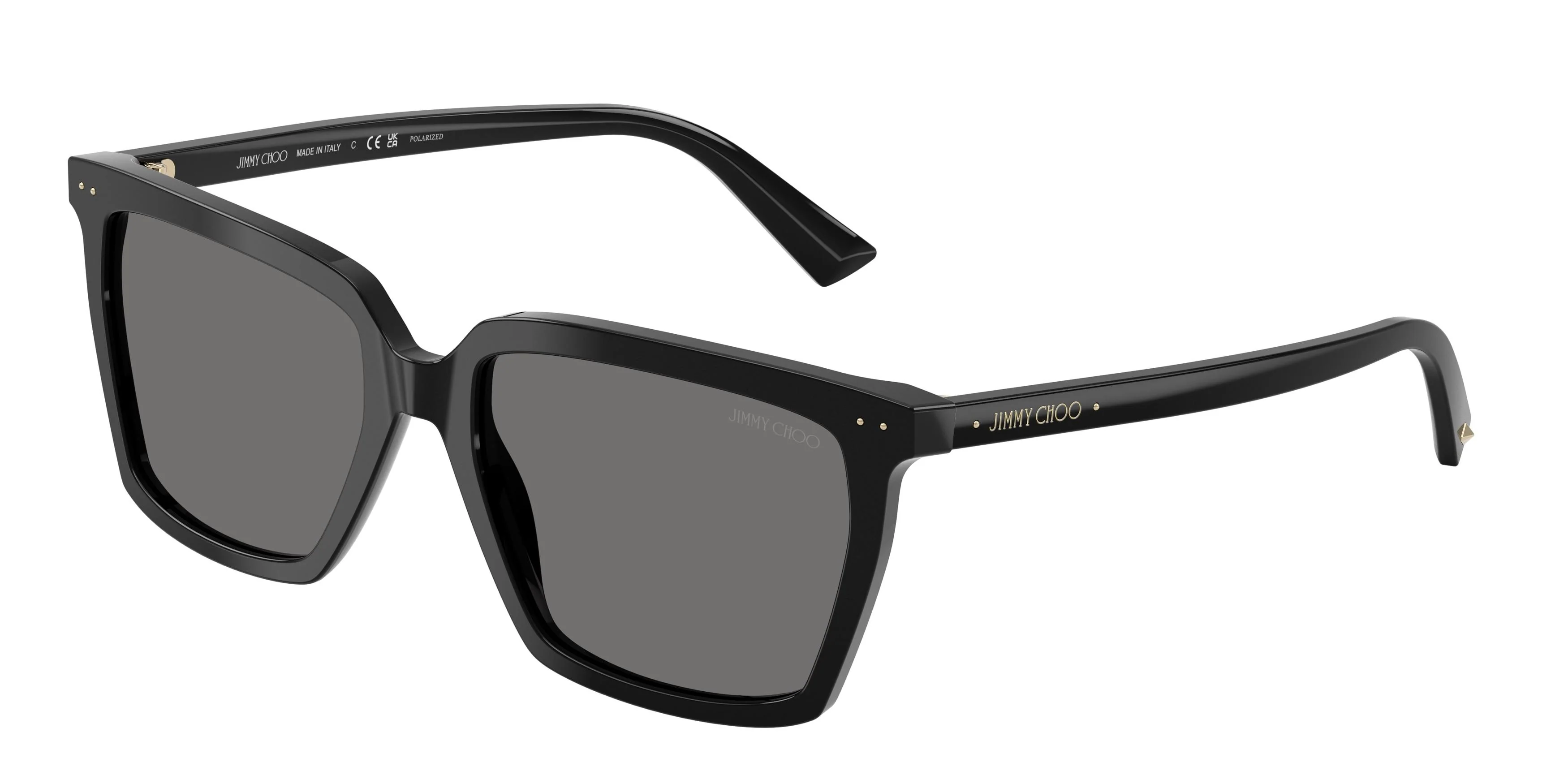 Jimmy Choo 5051 Sunglasses - Image 6