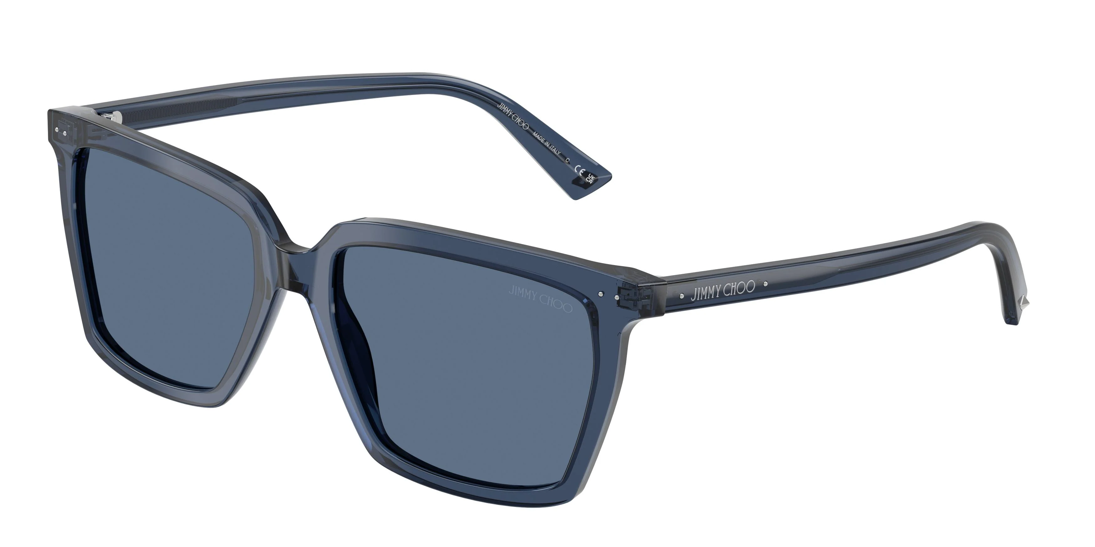 Jimmy Choo 5051 Sunglasses - Image 7