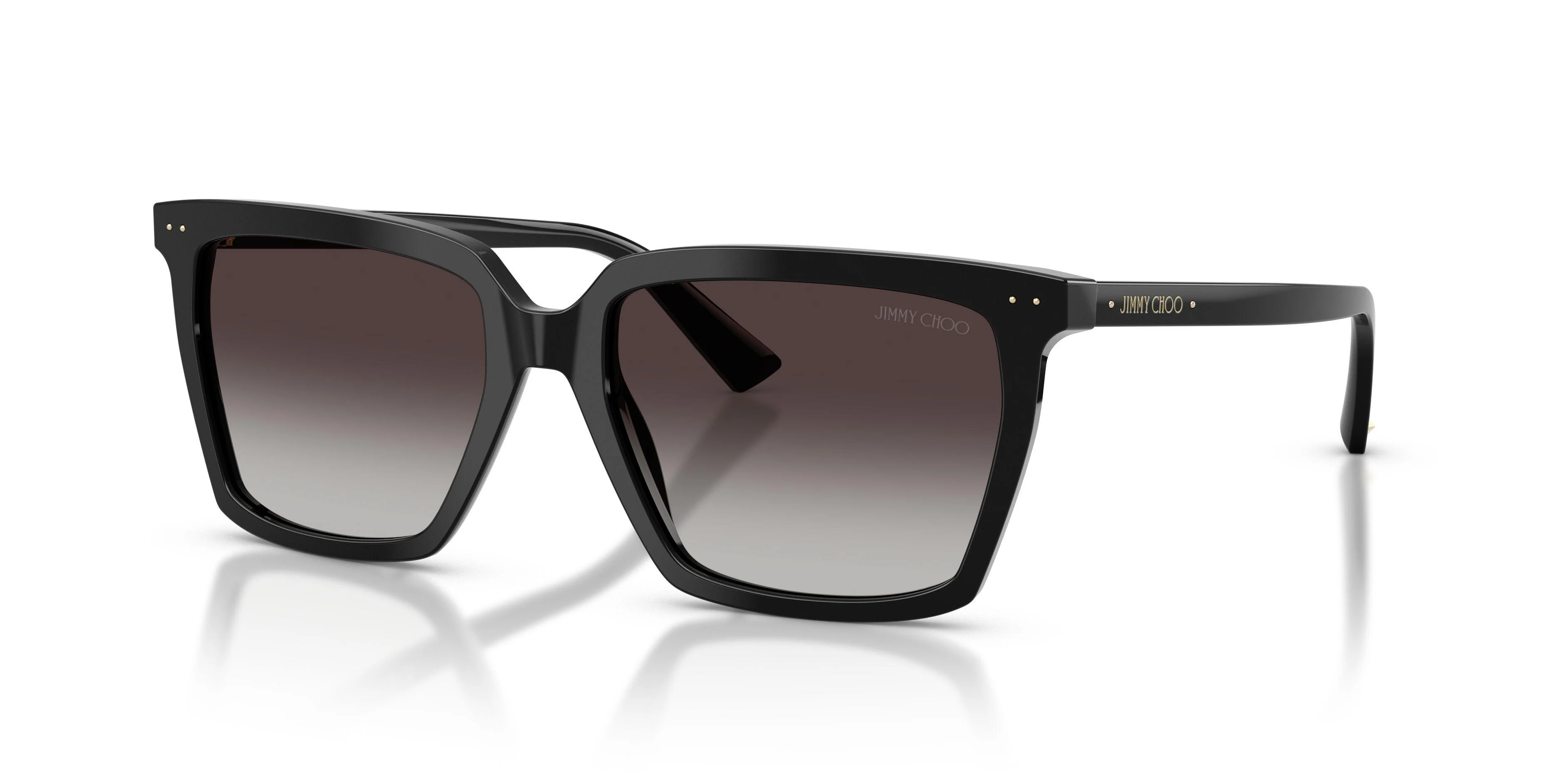 Jimmy Choo 5051 Sunglasses - Image 8