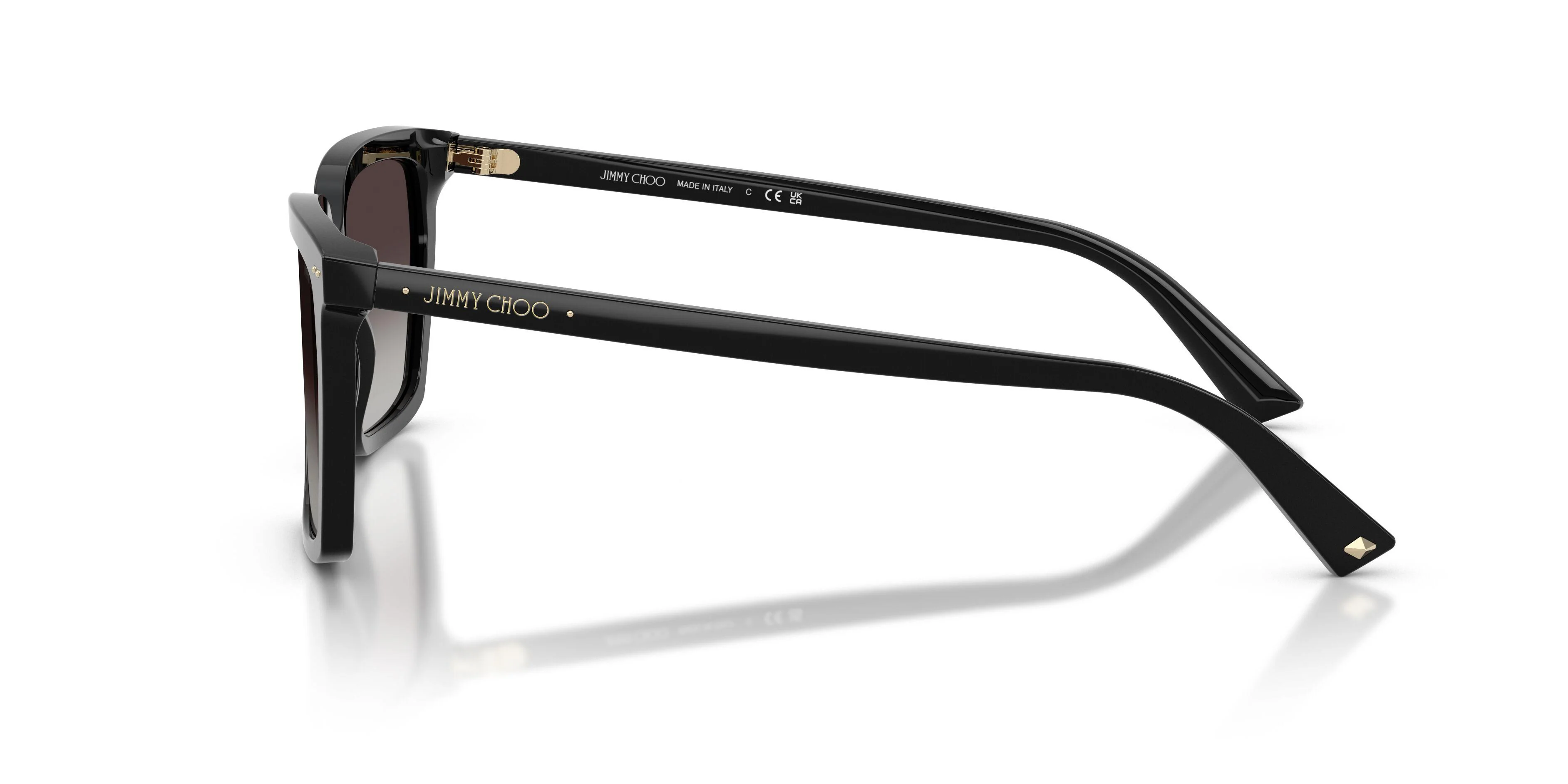 Jimmy Choo 5051 Sunglasses - Image 9