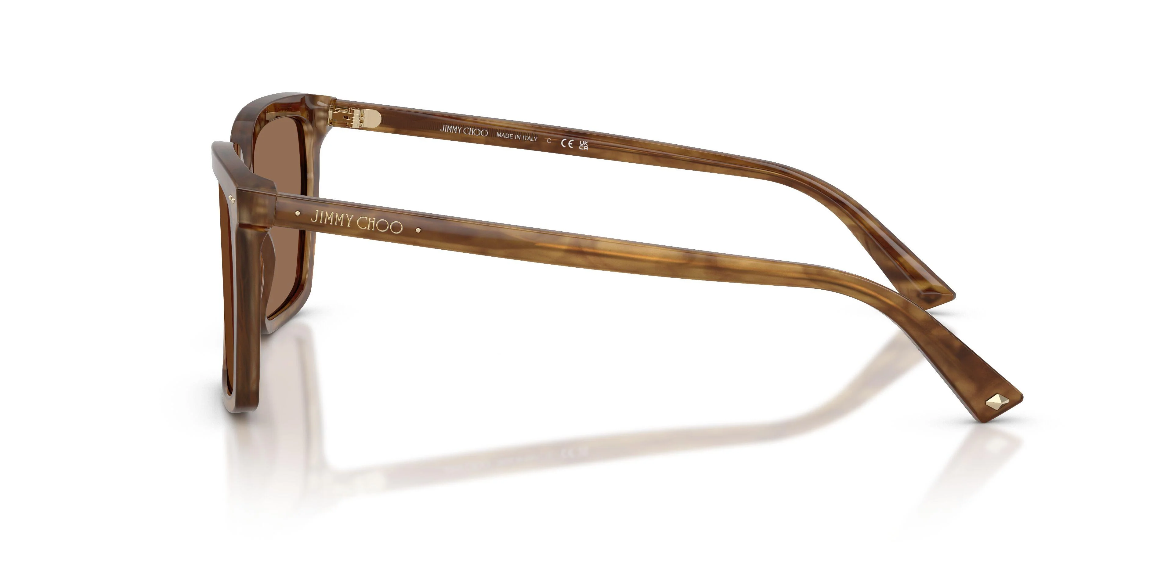 Jimmy Choo 5051F Sunglasses - Image 11