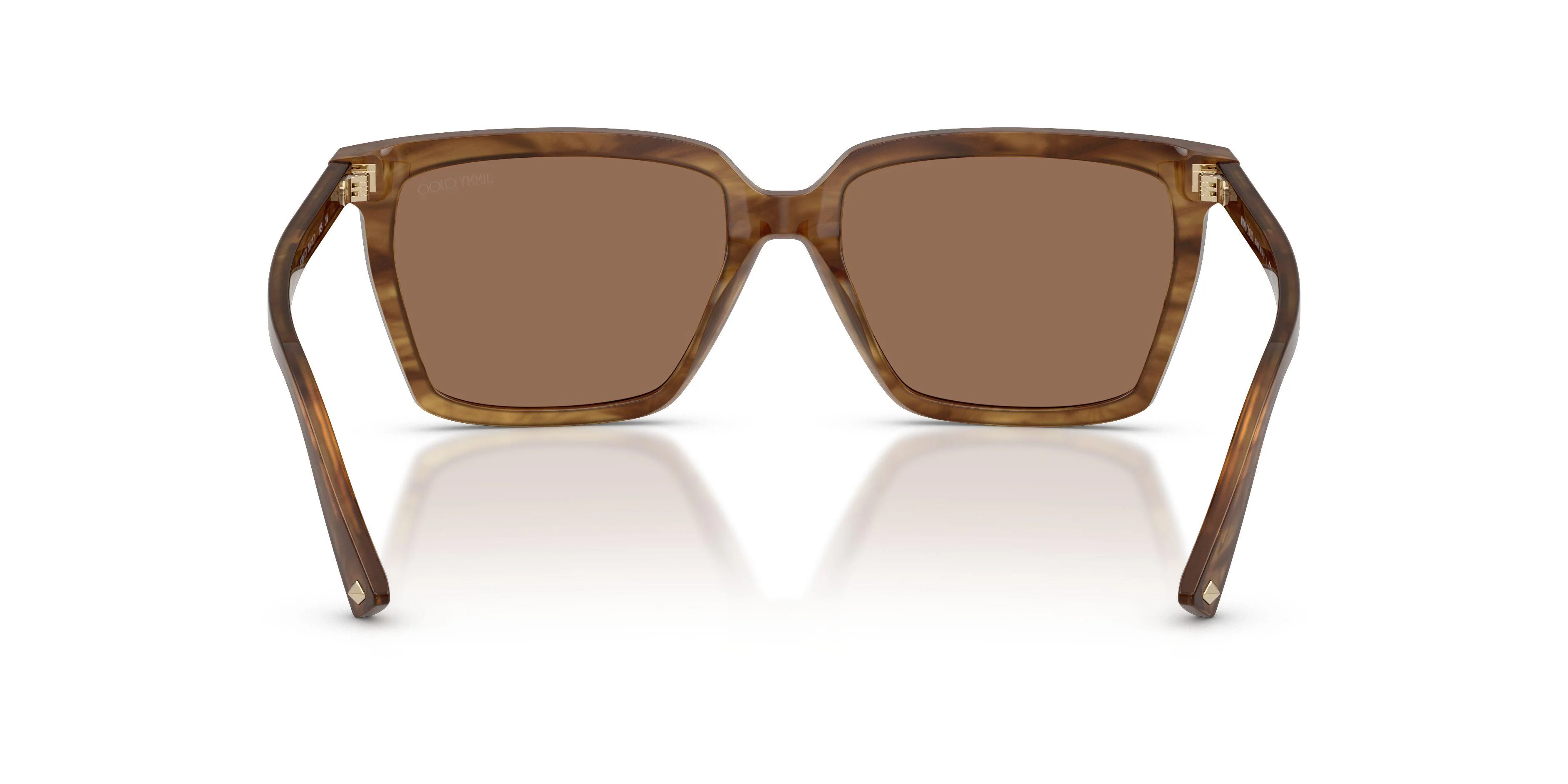 Jimmy Choo 5051F Sunglasses - Image 12