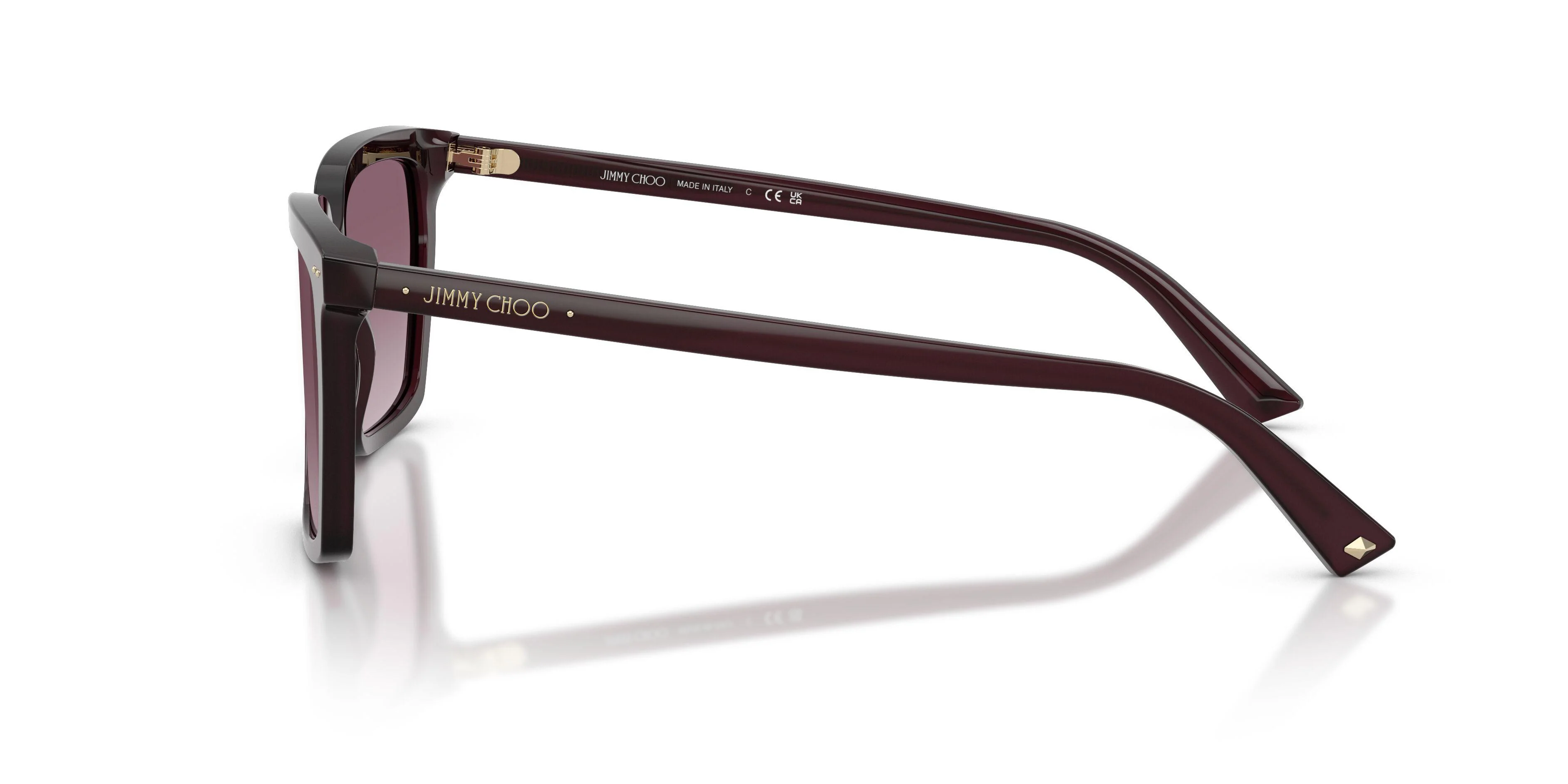 Jimmy Choo 5051F Sunglasses - Image 21