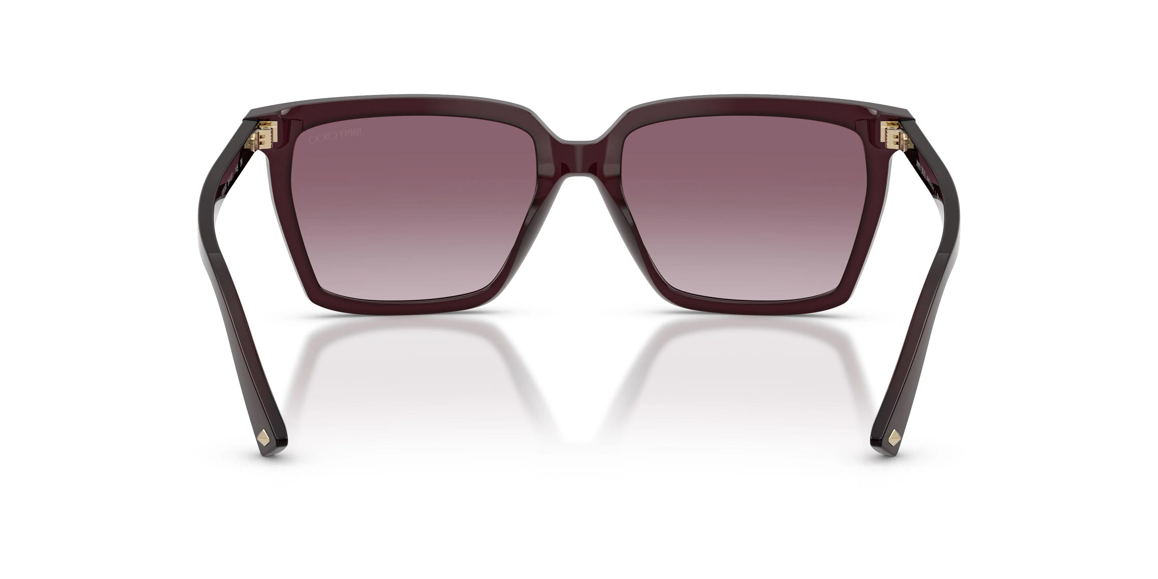 Jimmy Choo 5051F Sunglasses - Image 22