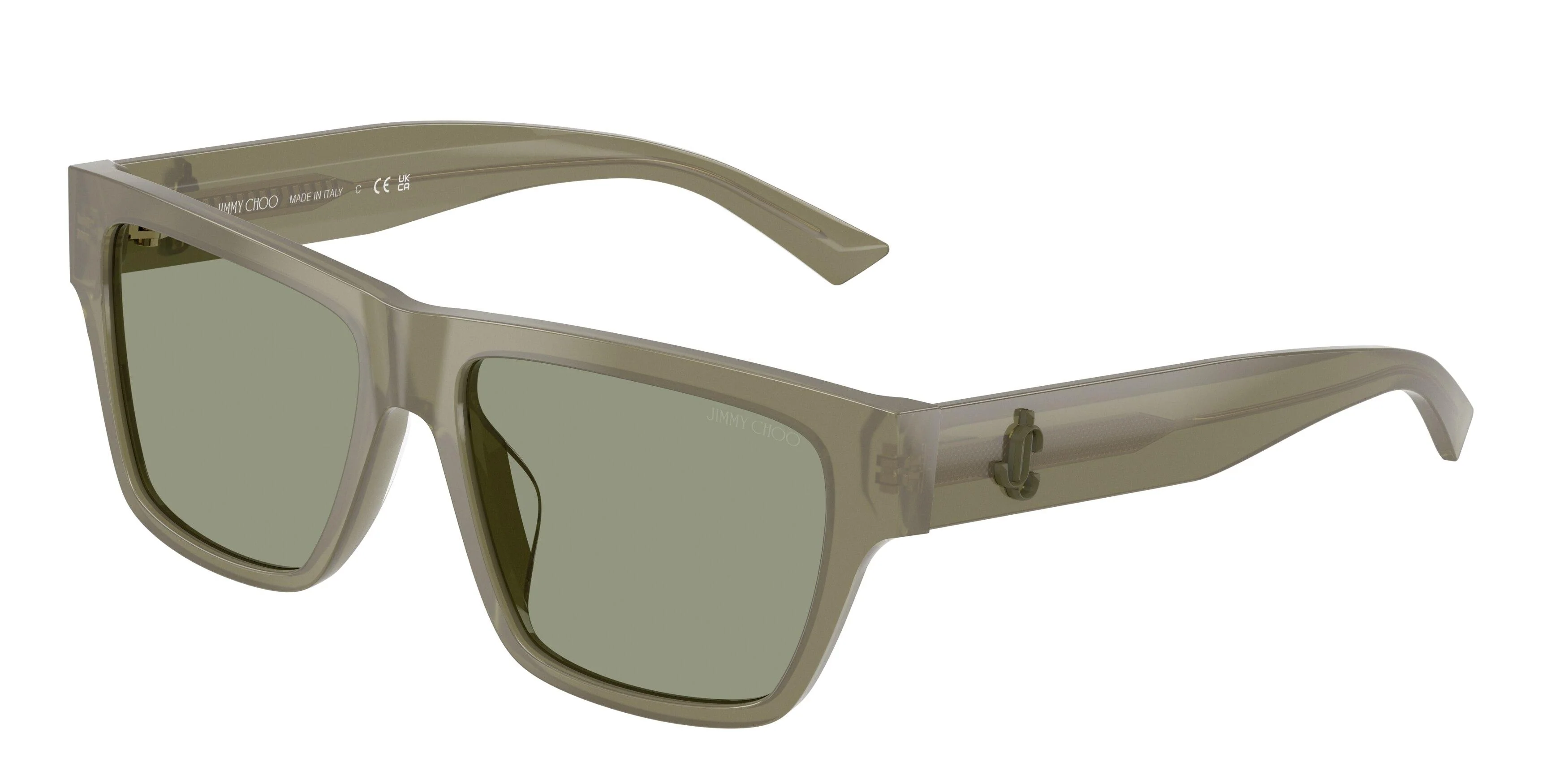 Jimmy Choo 5052U Sunglasses - Image 2