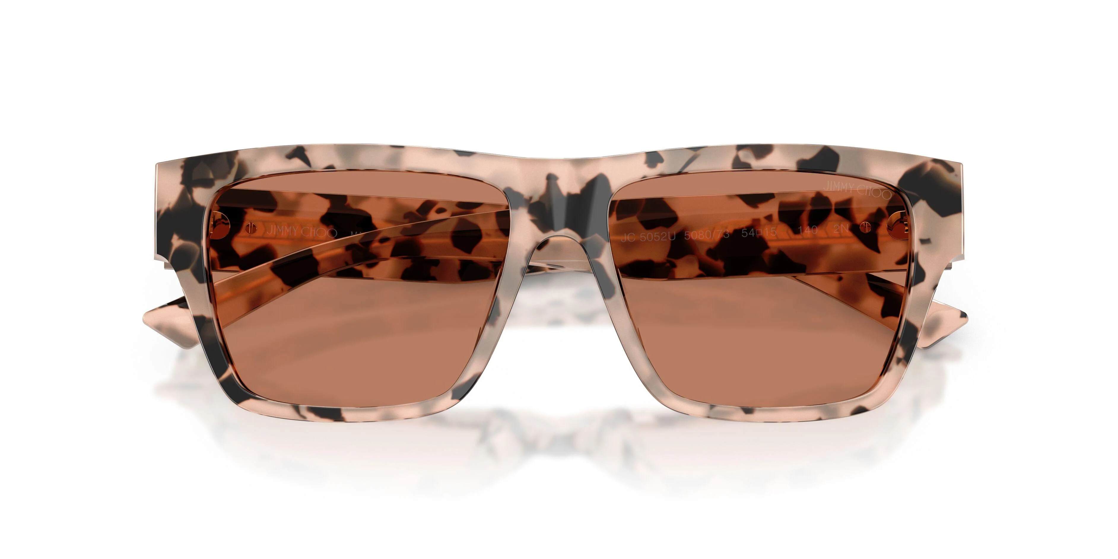 Jimmy Choo 5052U Sunglasses - Image 21
