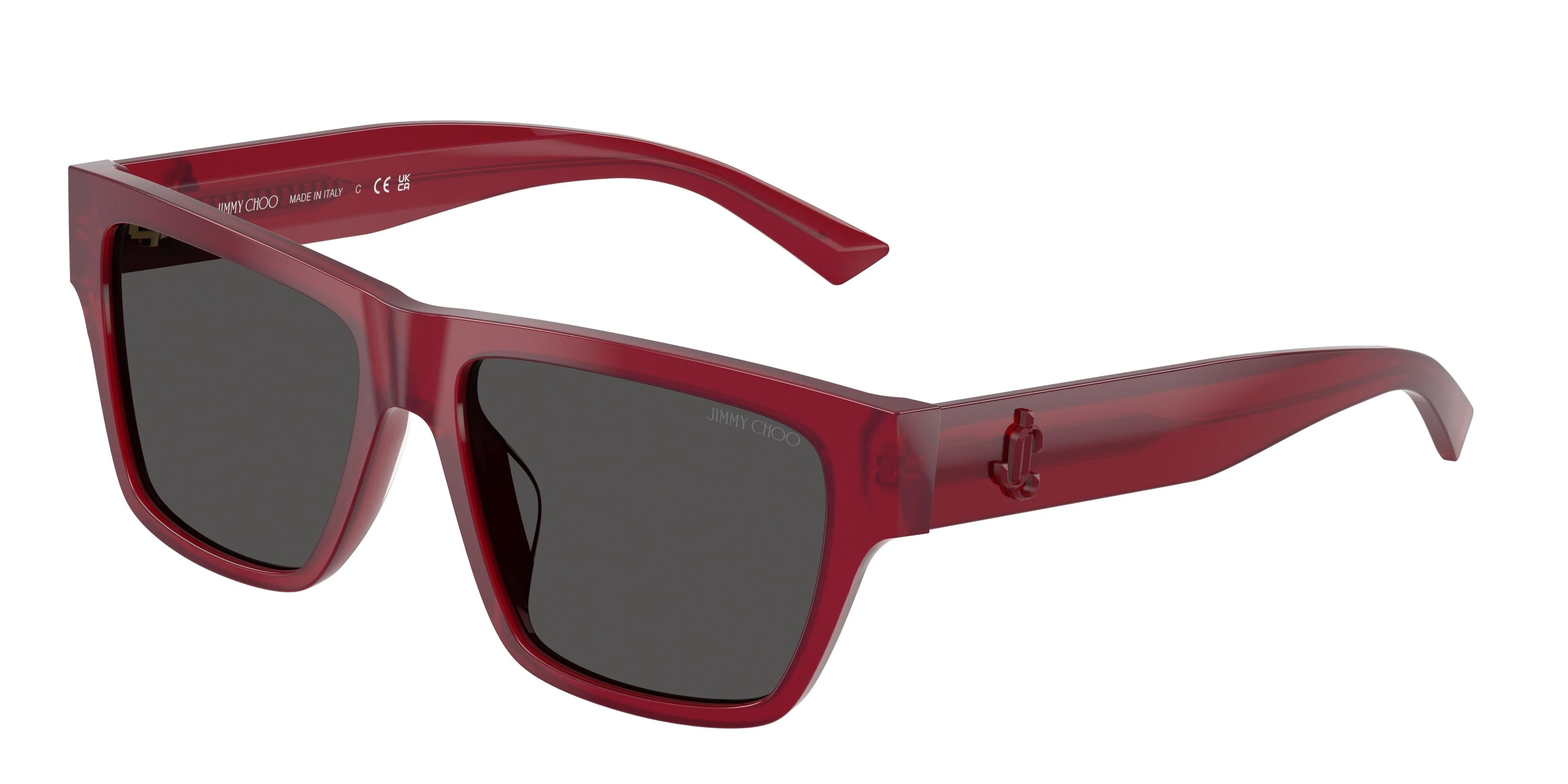 Jimmy Choo 5052U Sunglasses - Image 4