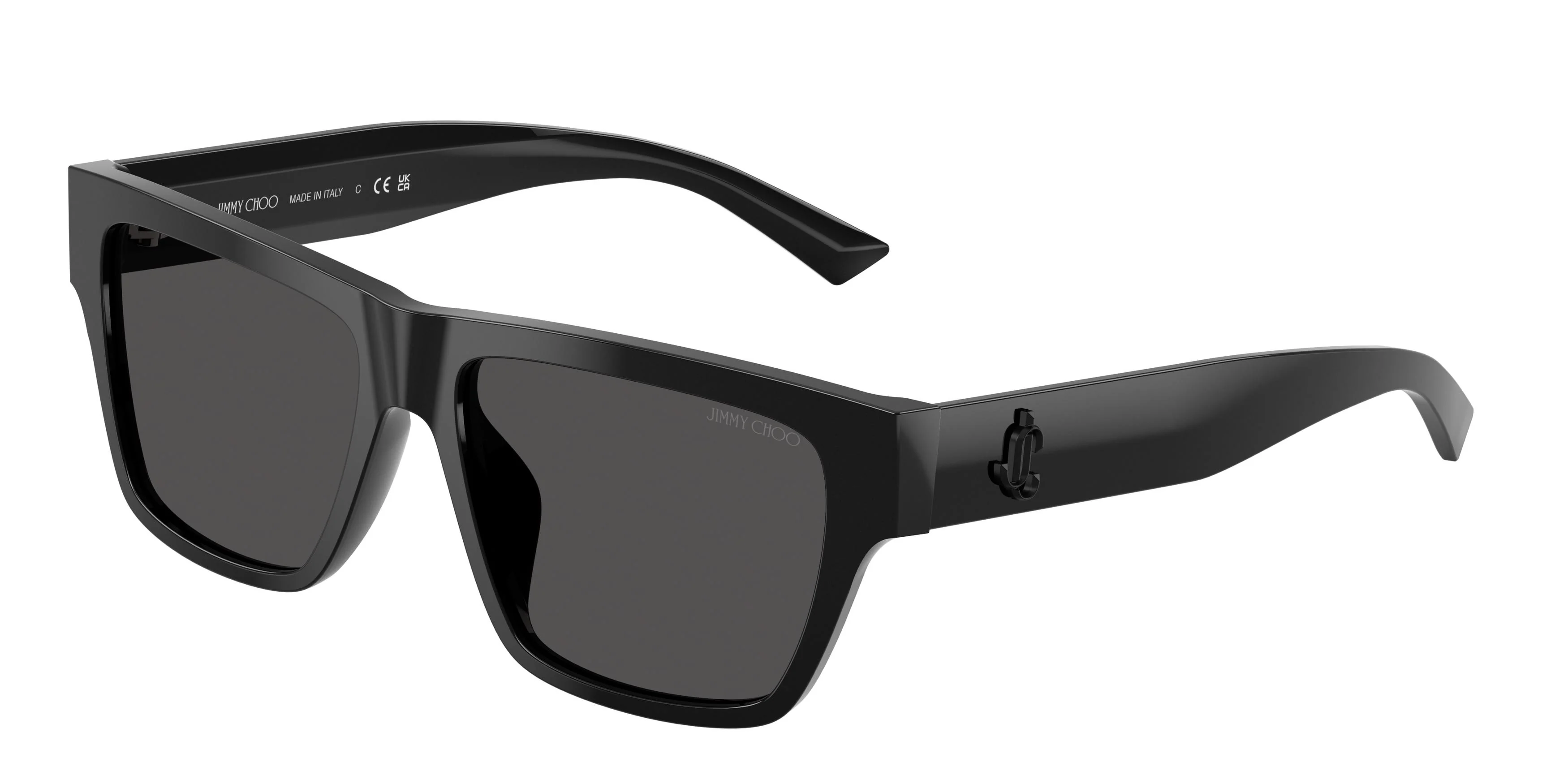 Jimmy Choo 5052U Sunglasses - Image 5
