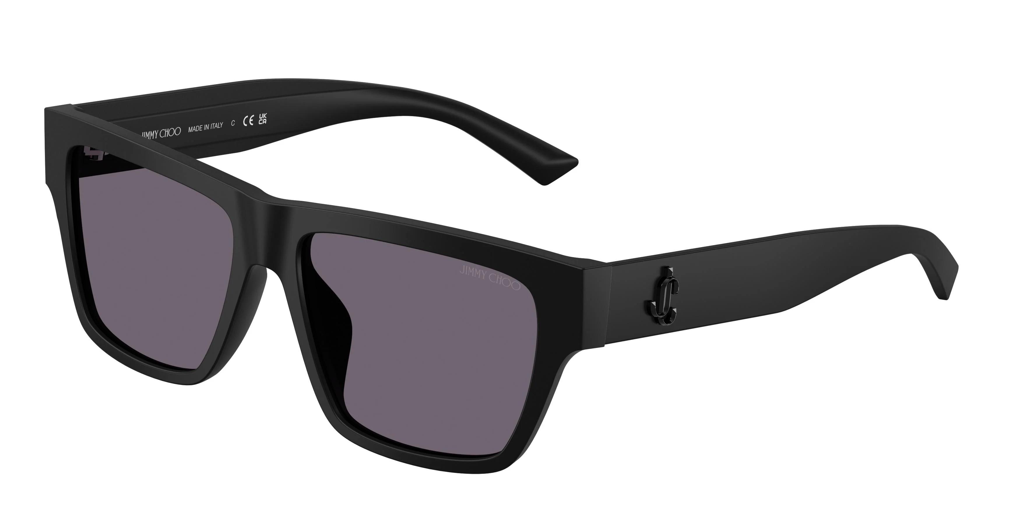 Jimmy Choo 5052U Sunglasses - Image 6