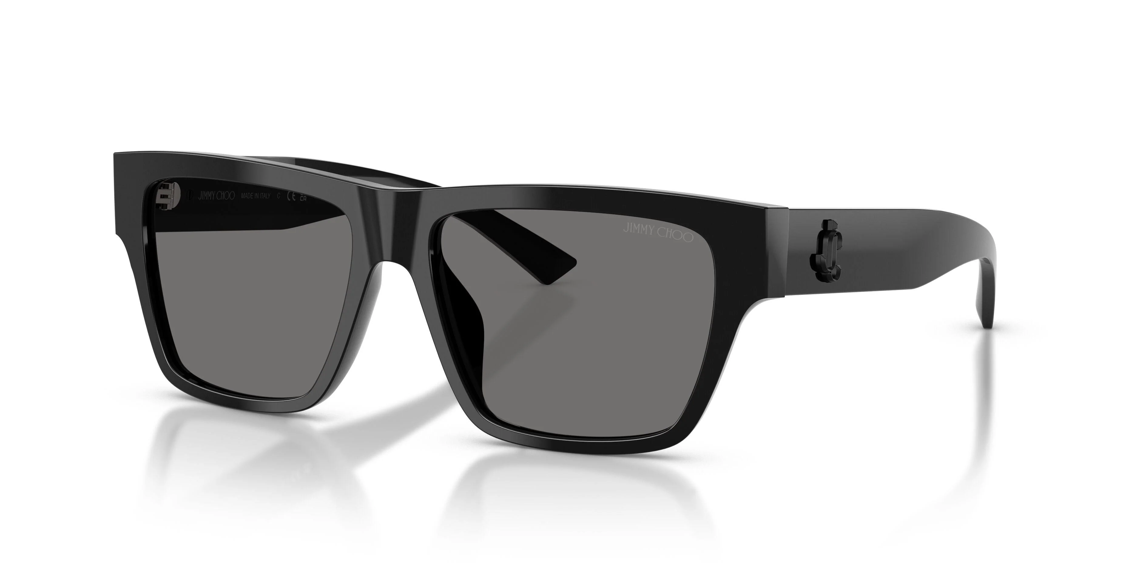 Jimmy Choo 5052U Sunglasses - Image 7