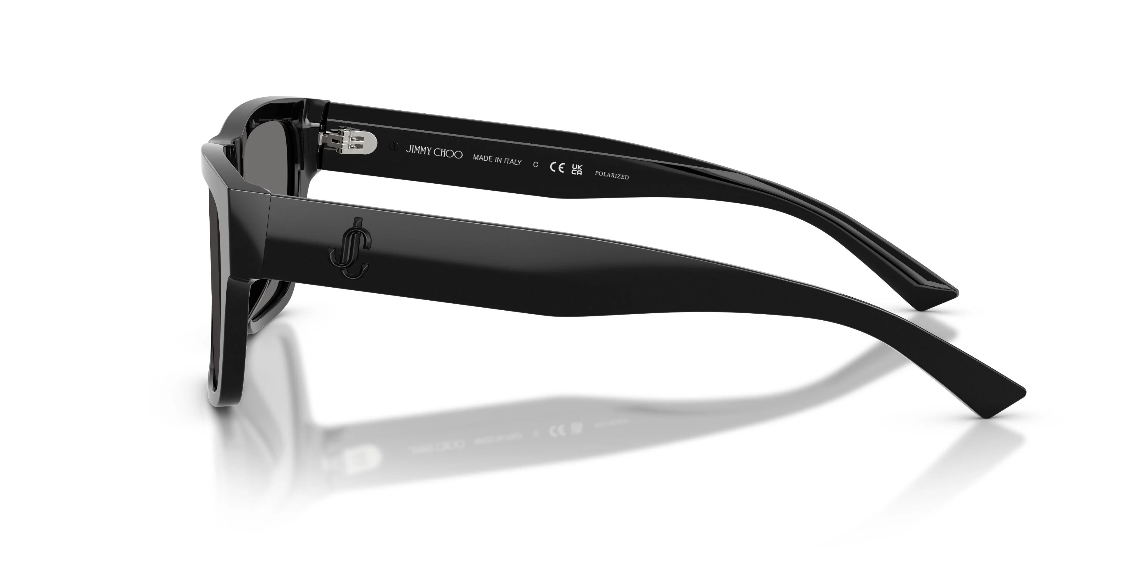 Jimmy Choo 5052U Sunglasses - Image 8