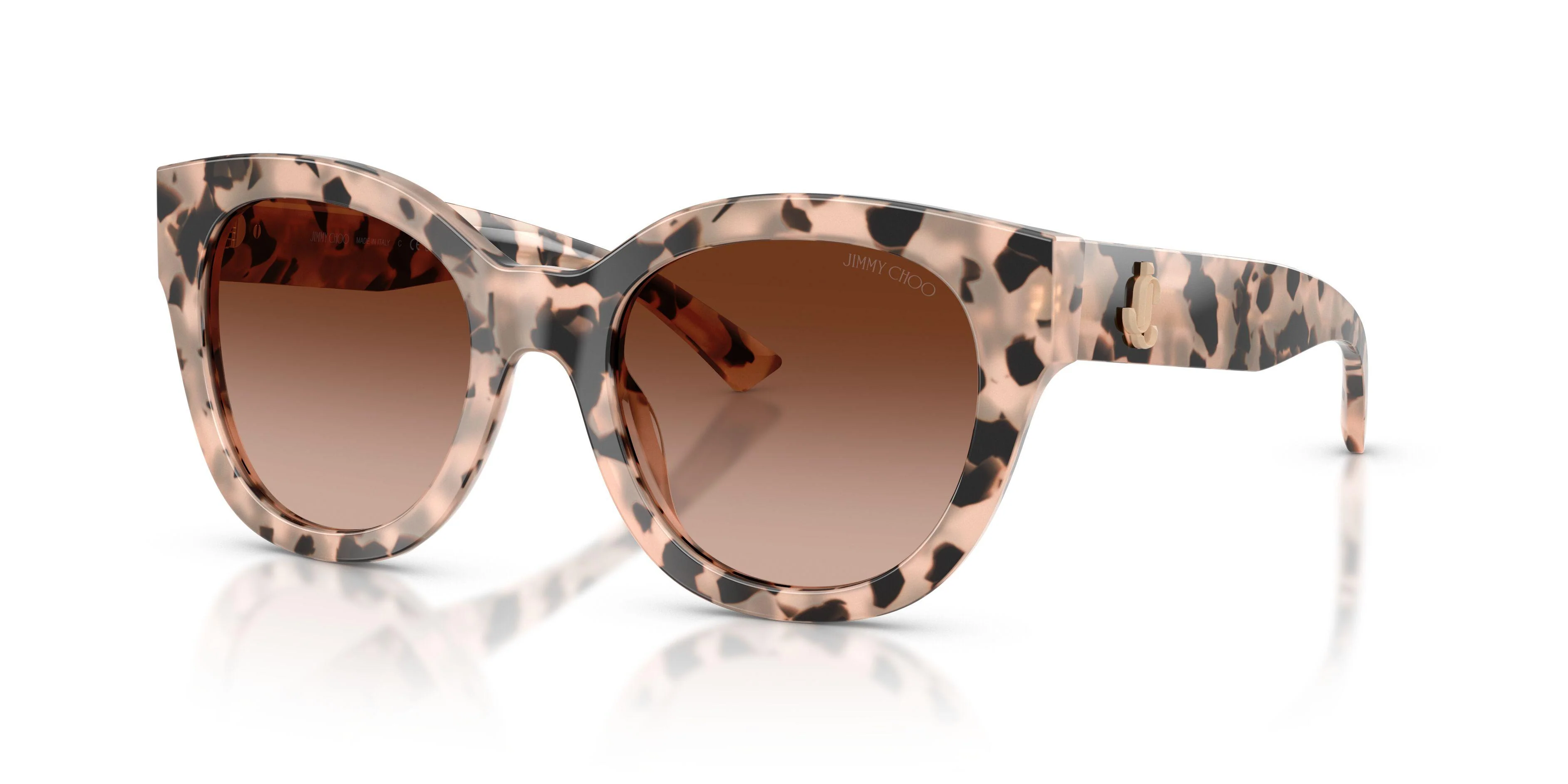 Jimmy Choo 5053 Sunglasses - Image 11