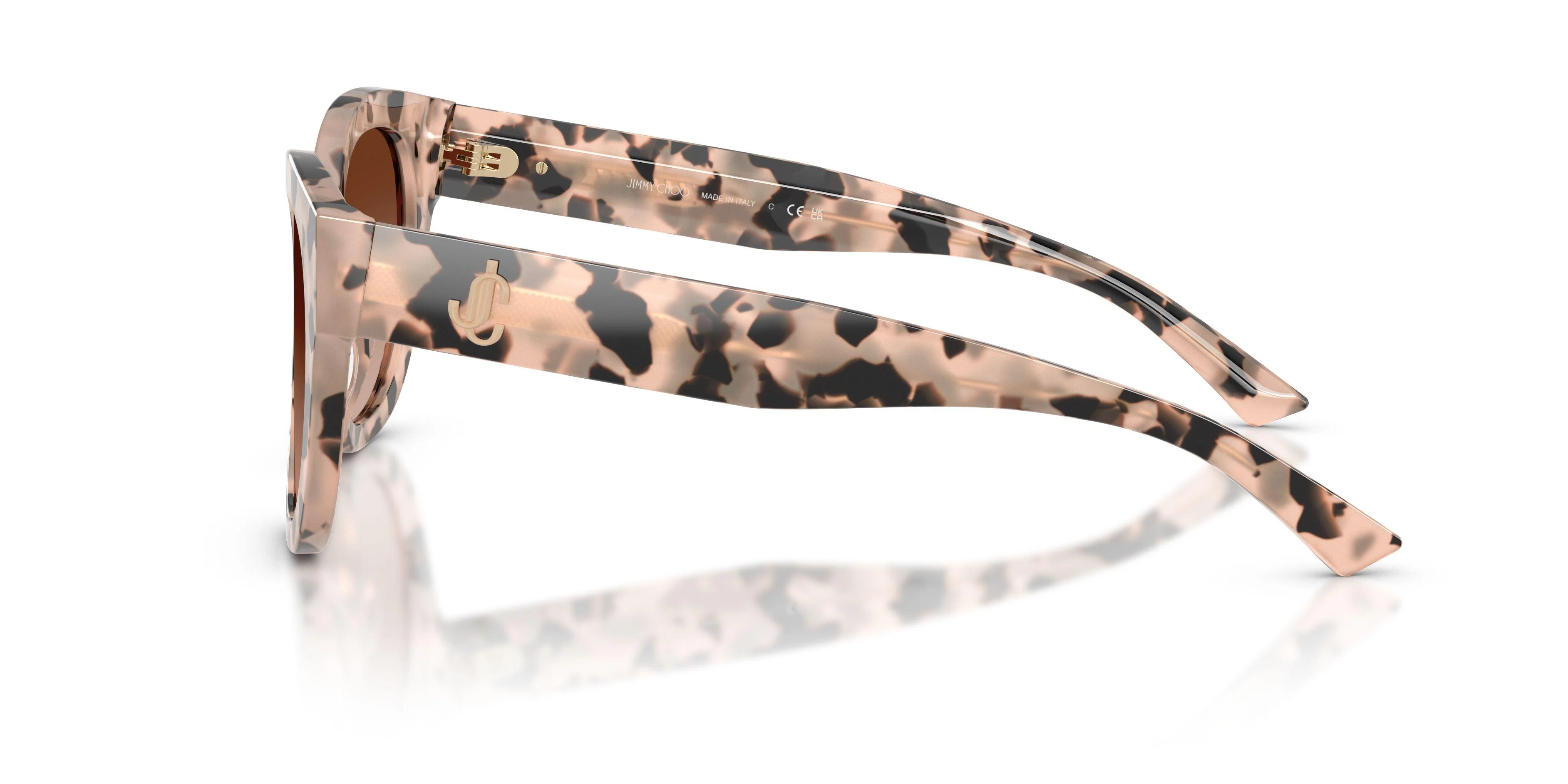 Jimmy Choo 5053 Sunglasses - Image 12