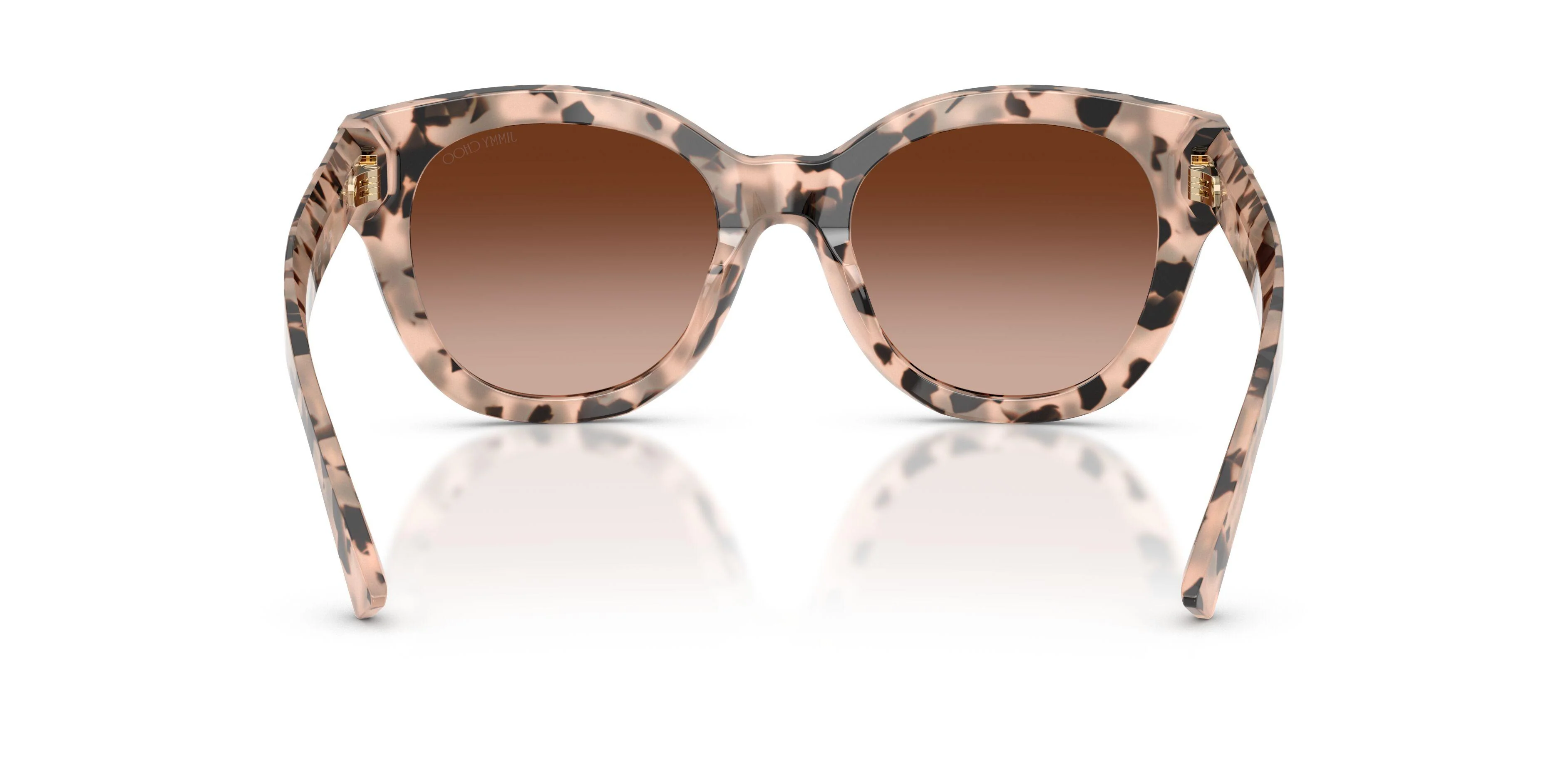 Jimmy Choo 5053 Sunglasses - Image 13