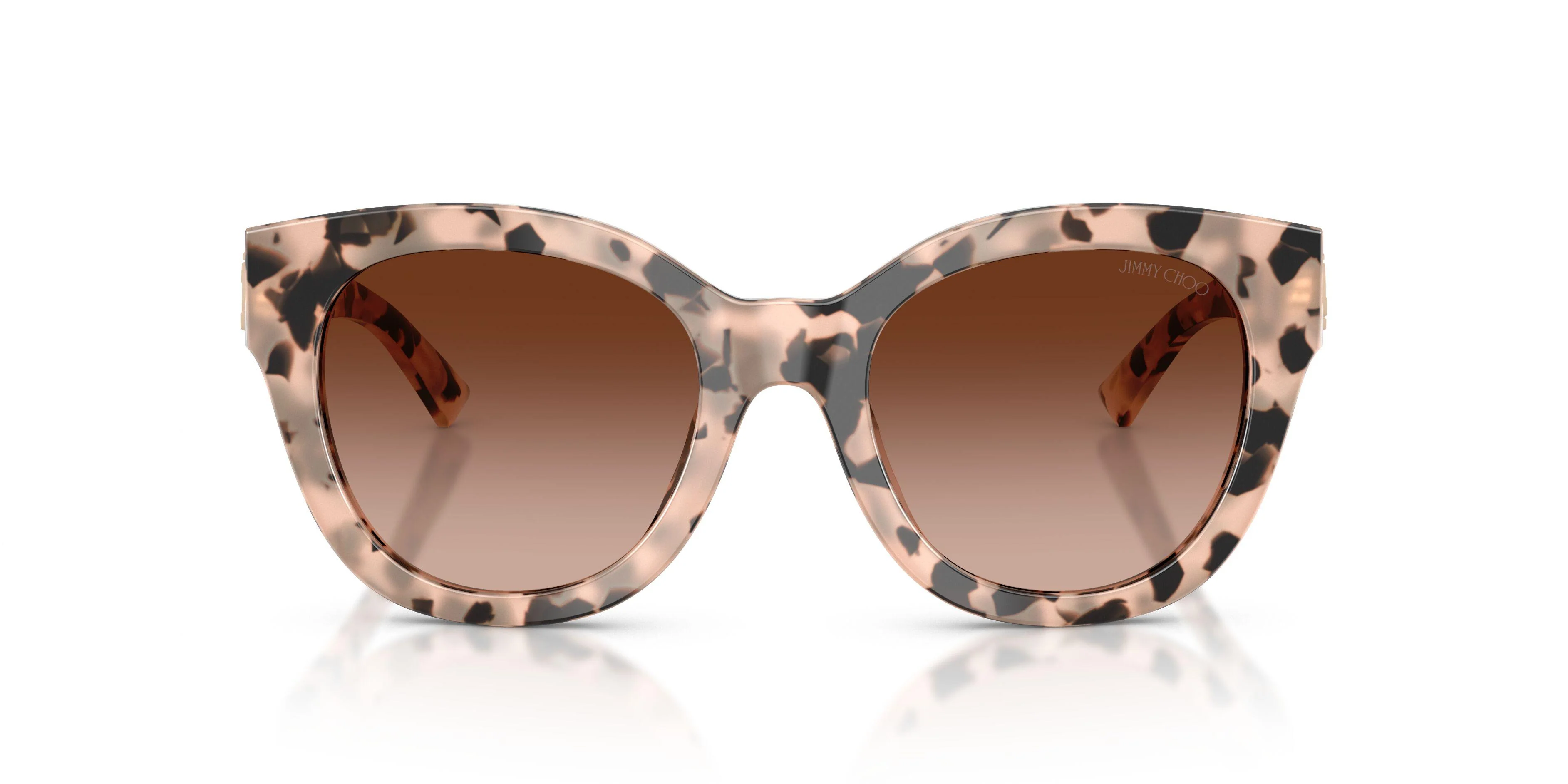 Jimmy Choo 5053 Sunglasses - Image 14