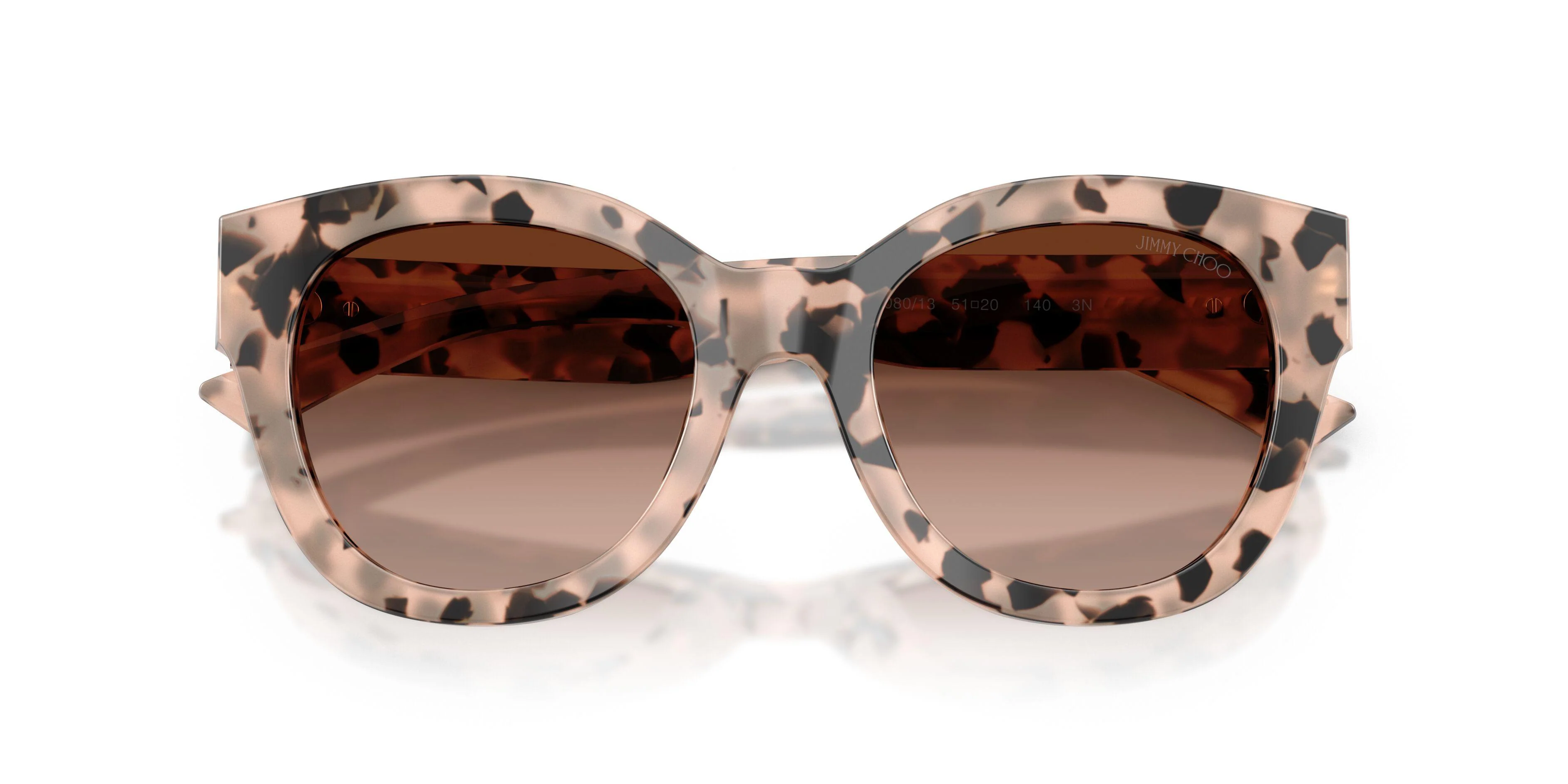 Jimmy Choo 5053 Sunglasses - Image 15