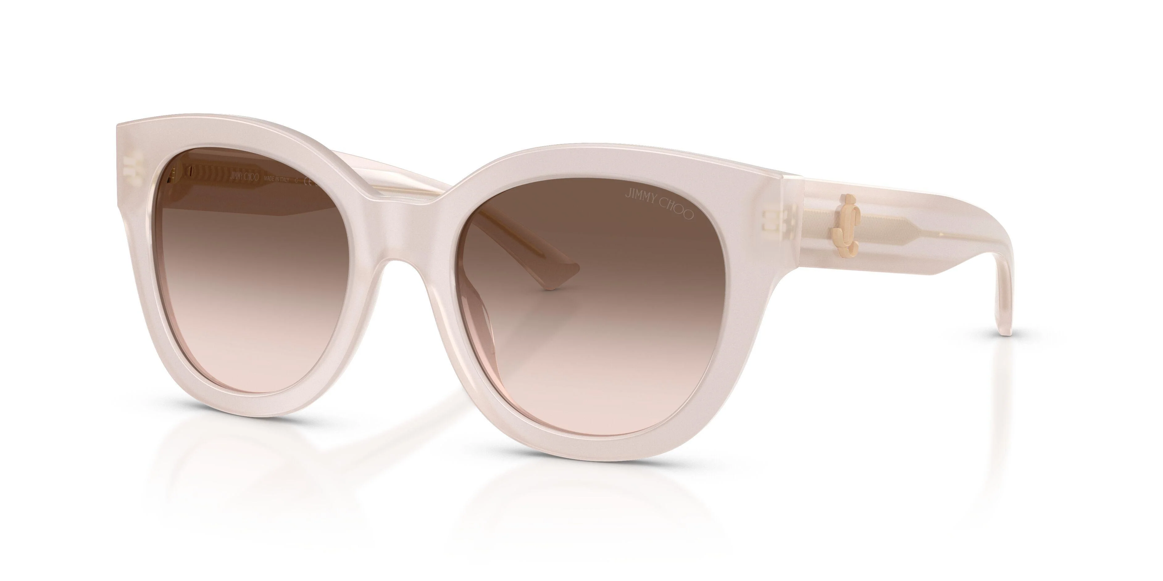 Jimmy Choo 5053 Sunglasses - Image 26