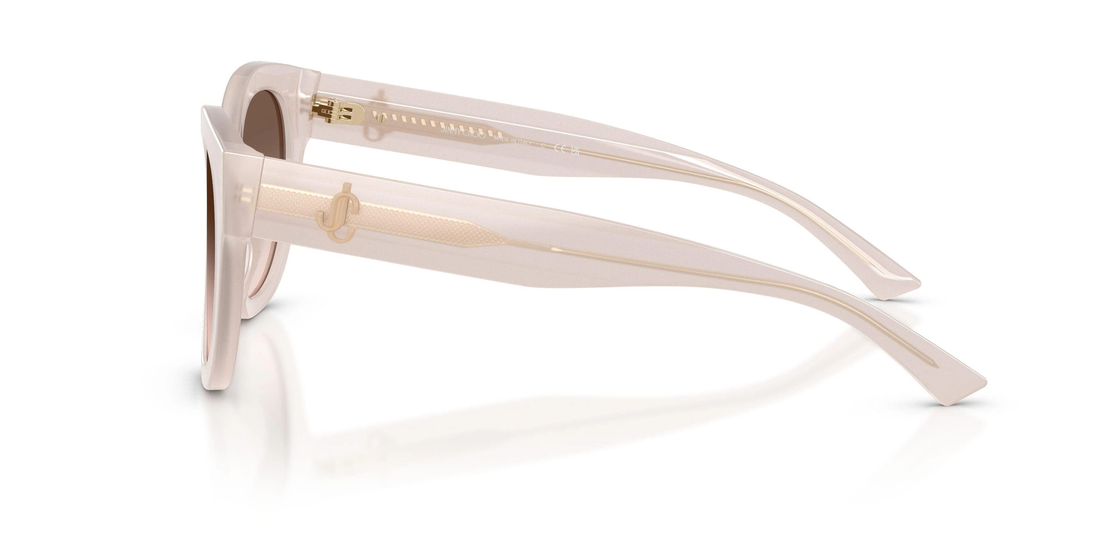 Jimmy Choo 5053 Sunglasses - Image 27