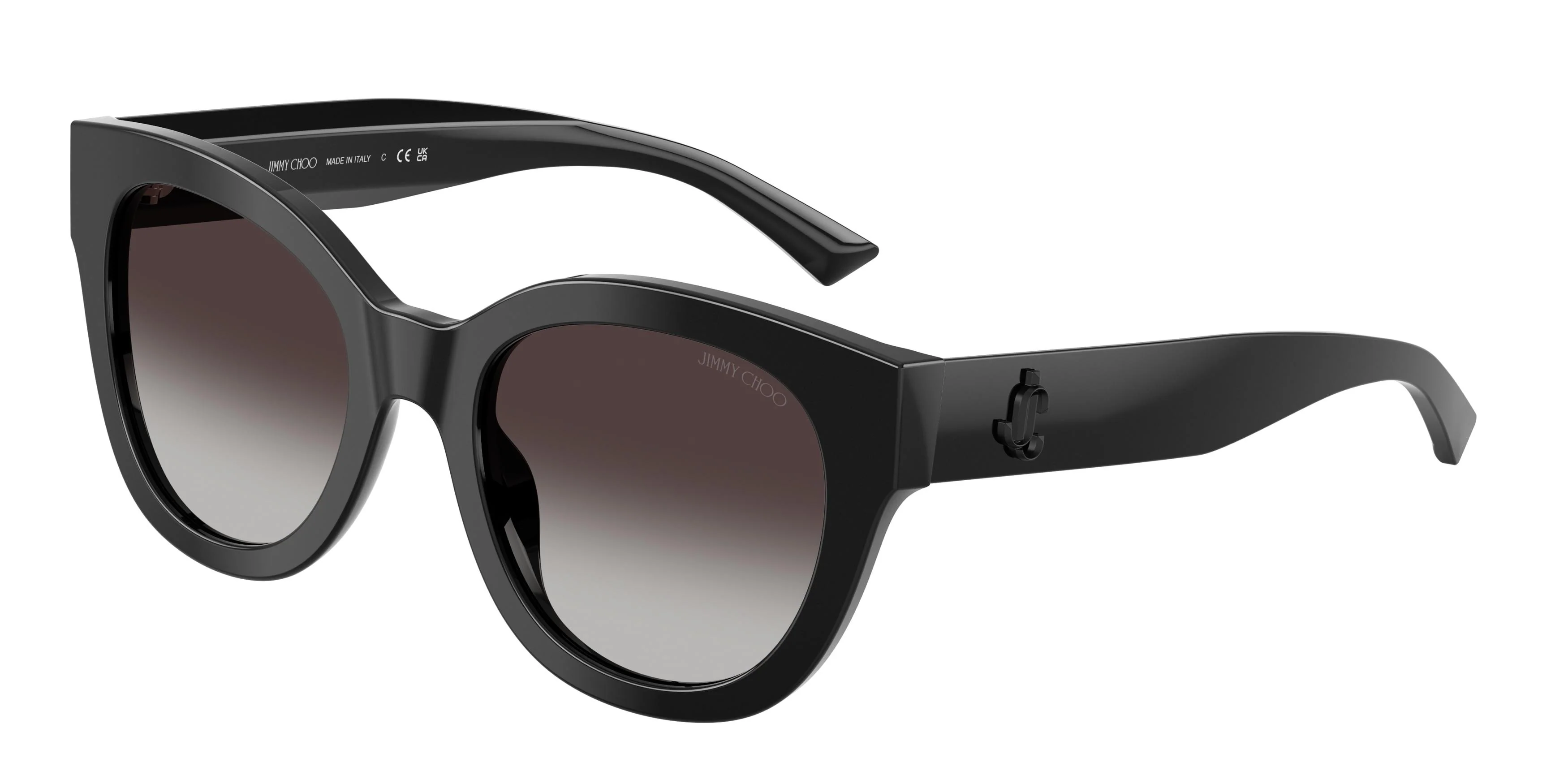 Jimmy Choo 5053 Sunglasses - Image 4