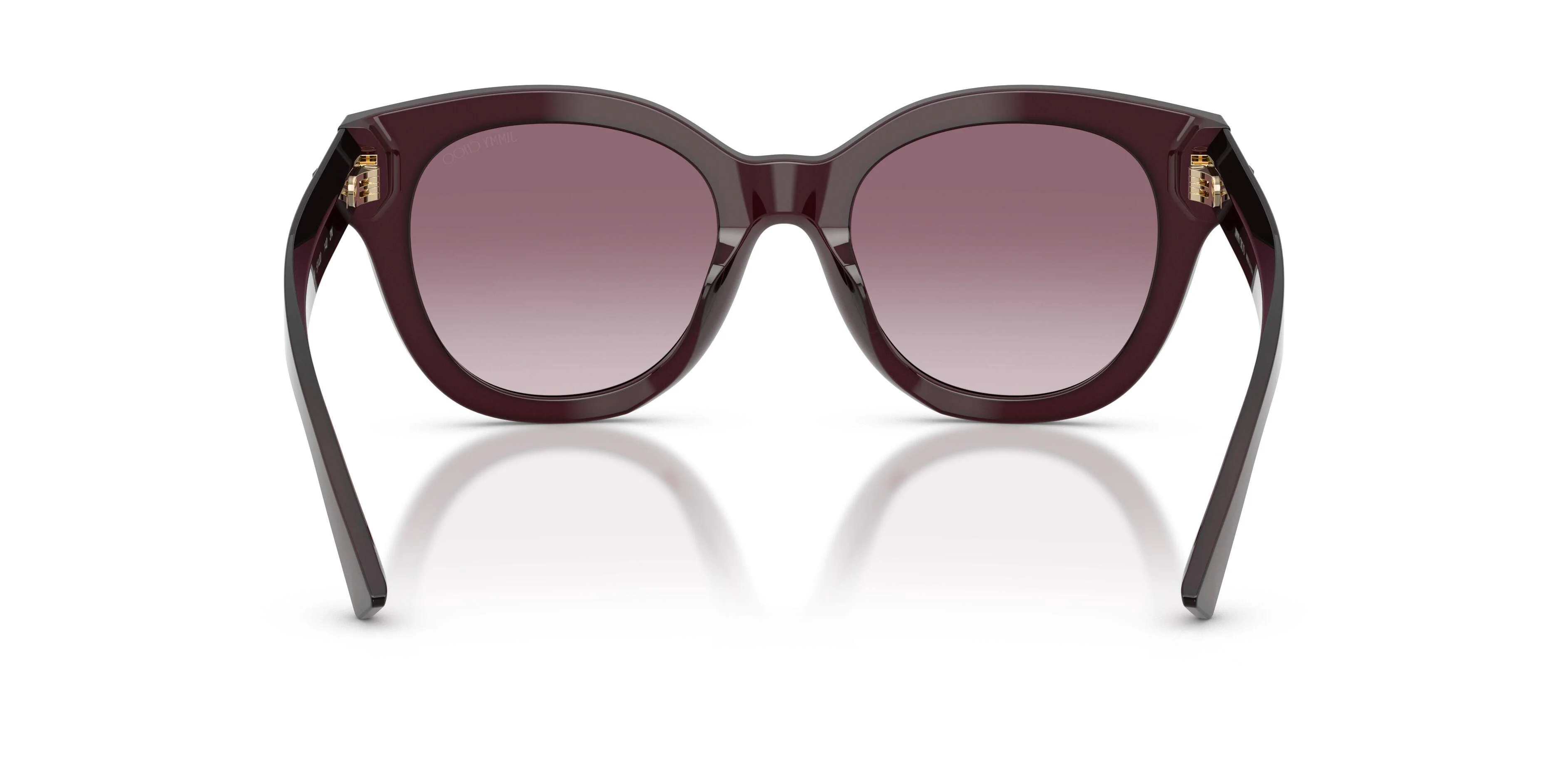 Jimmy Choo 5053 Sunglasses - Image 8