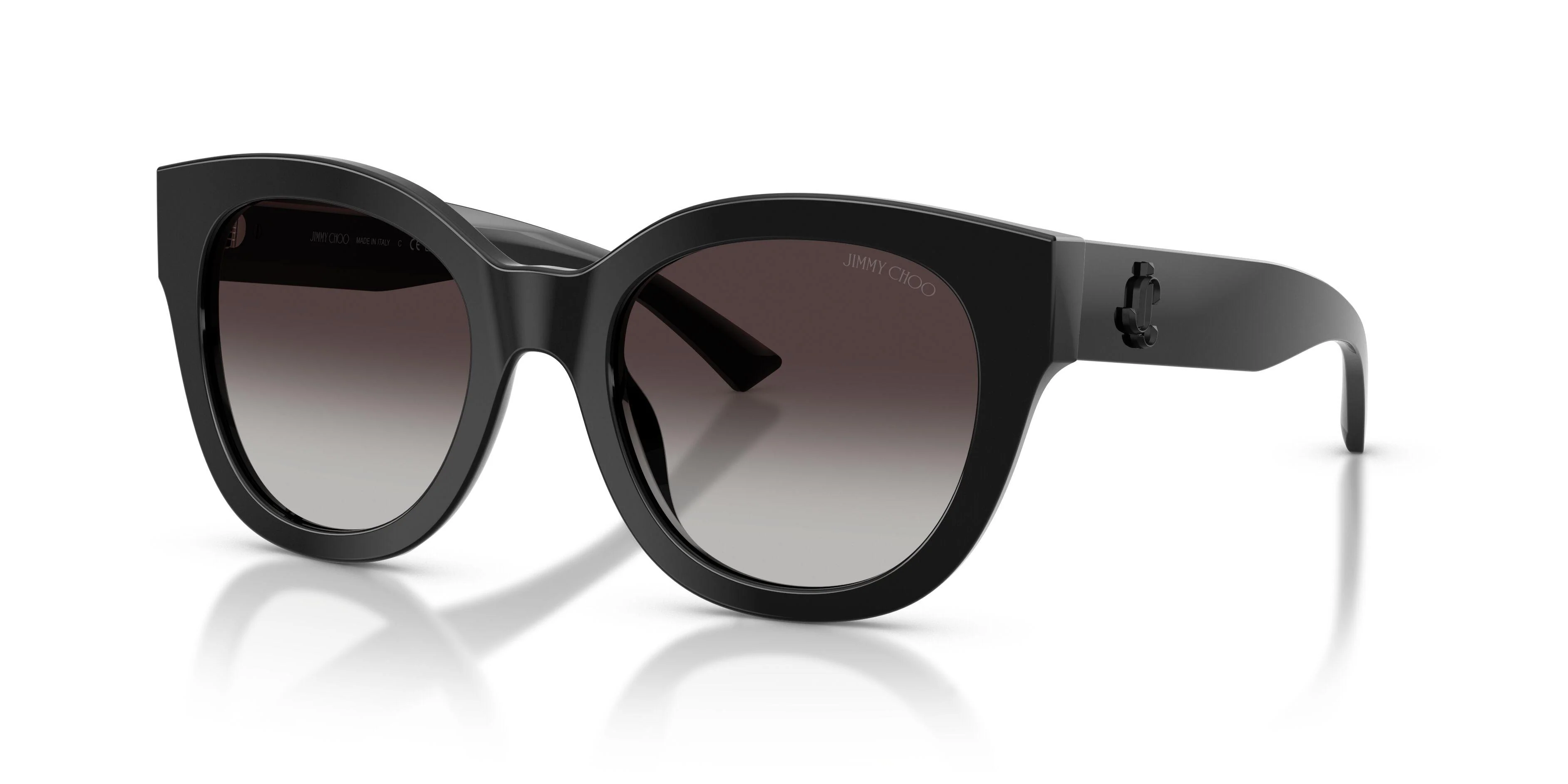 Jimmy Choo 5053F Sunglasses - Image 10