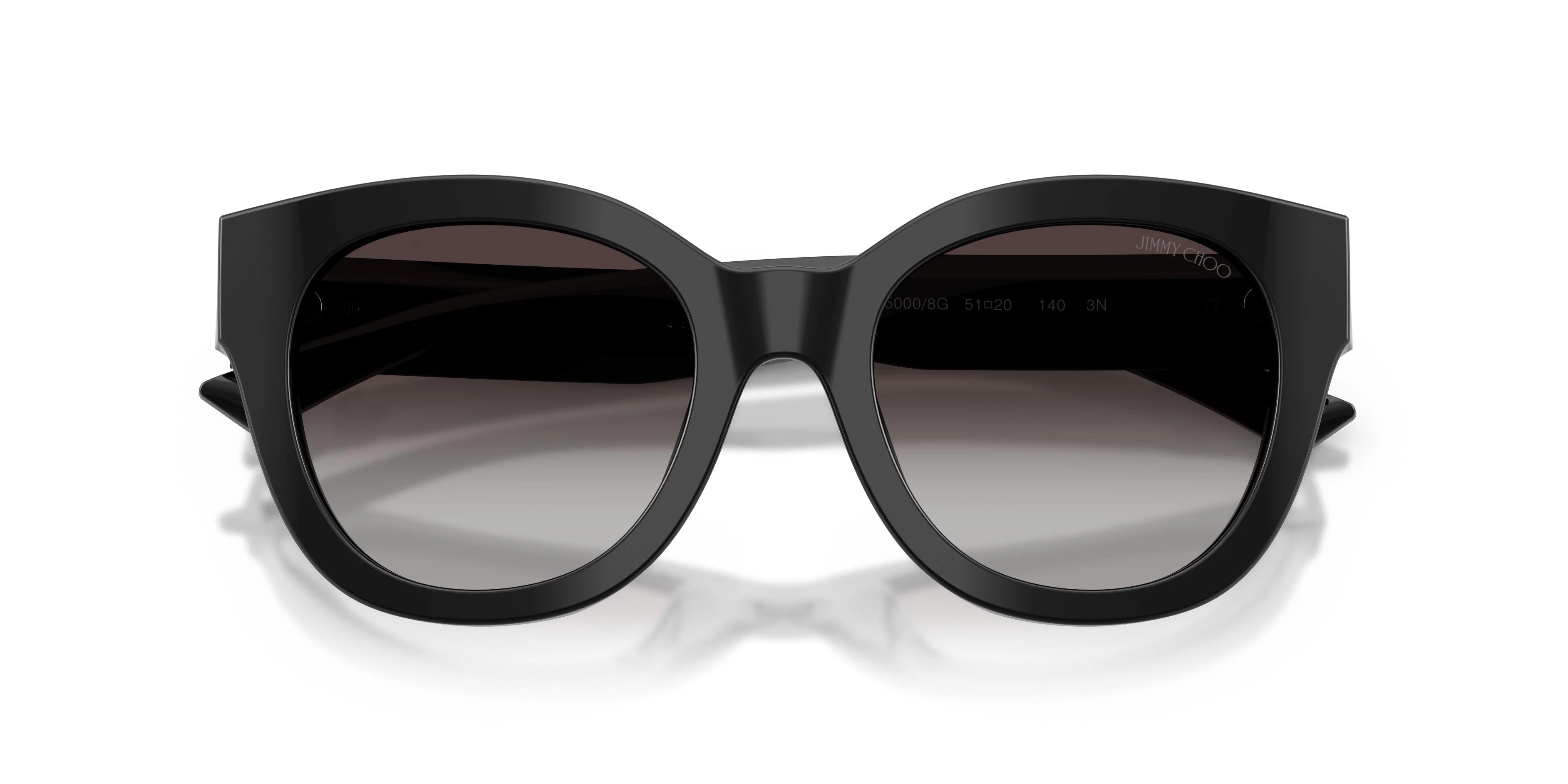 Jimmy Choo 5053F Sunglasses - Image 14