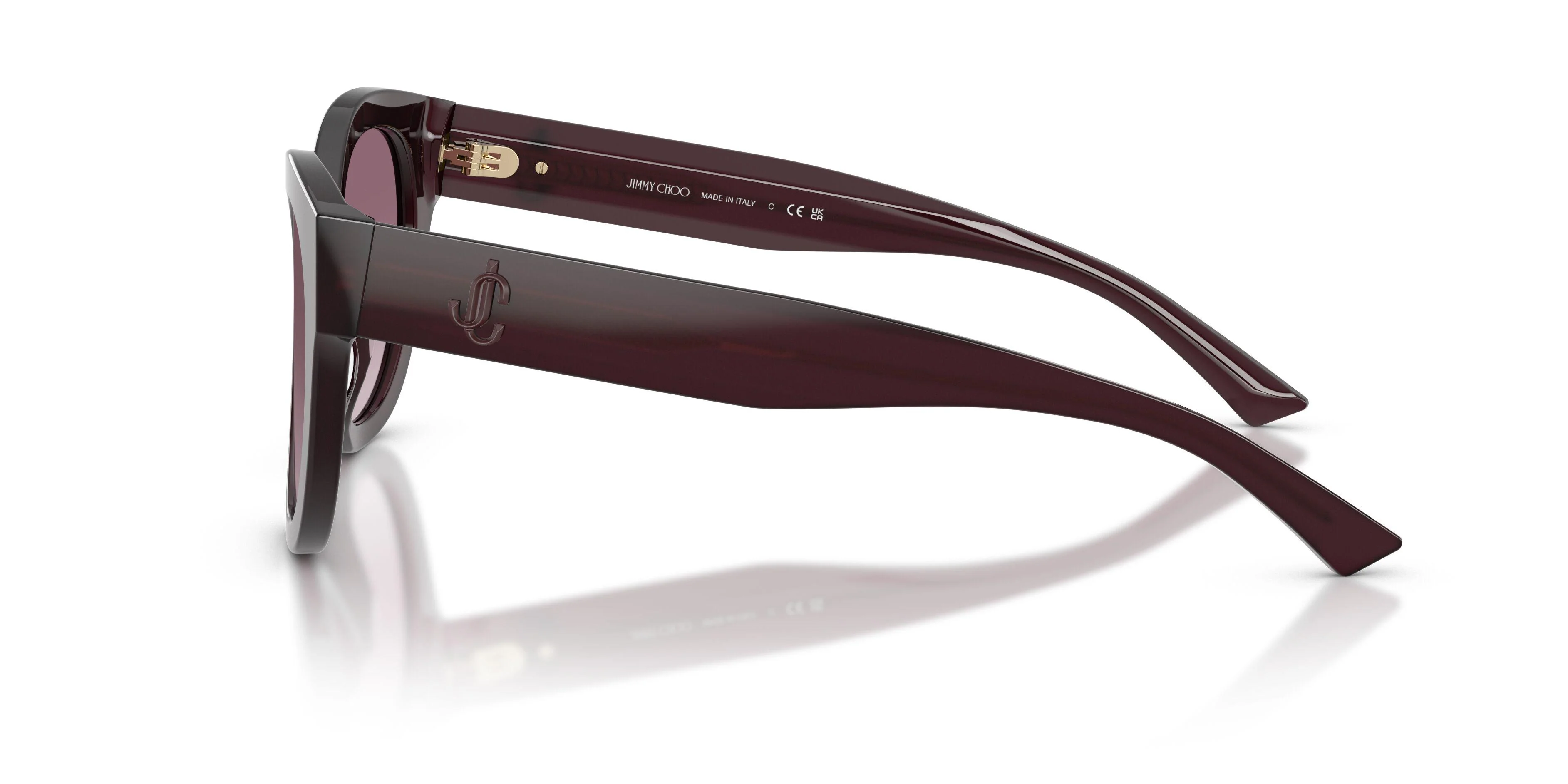 Jimmy Choo 5053F Sunglasses - Image 16