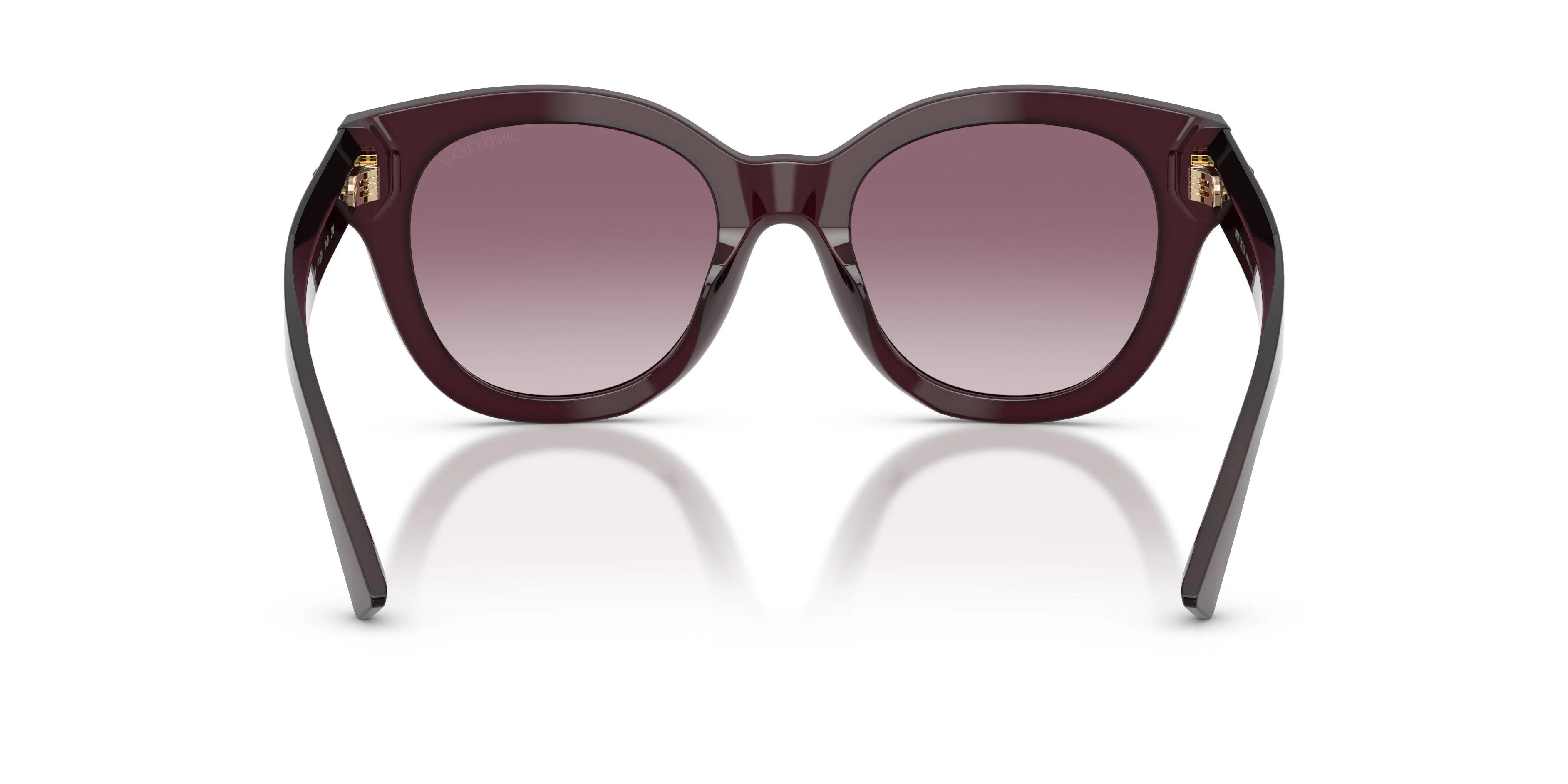 Jimmy Choo 5053F Sunglasses - Image 17