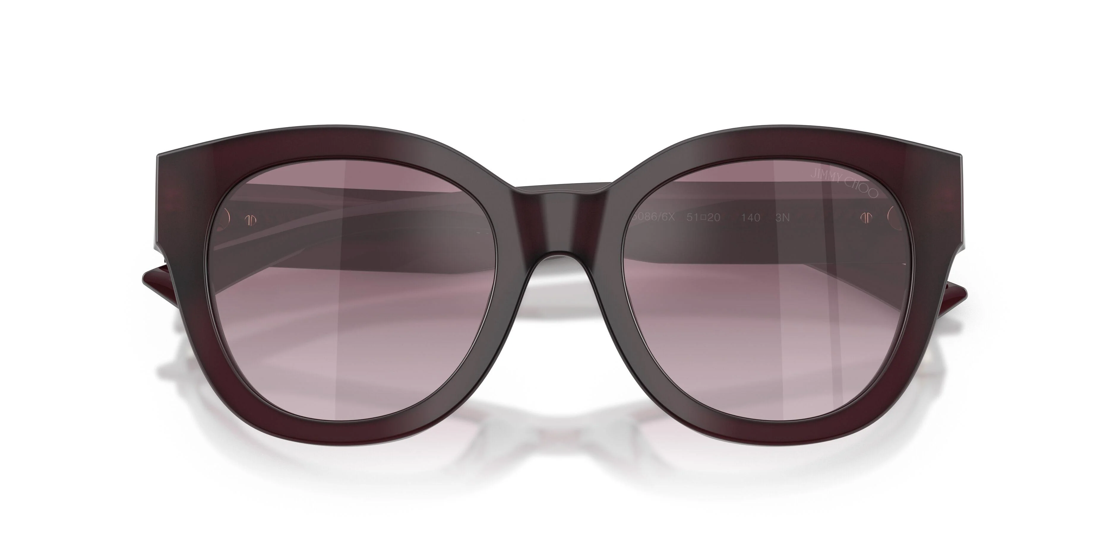 Jimmy Choo 5053F Sunglasses - Image 19