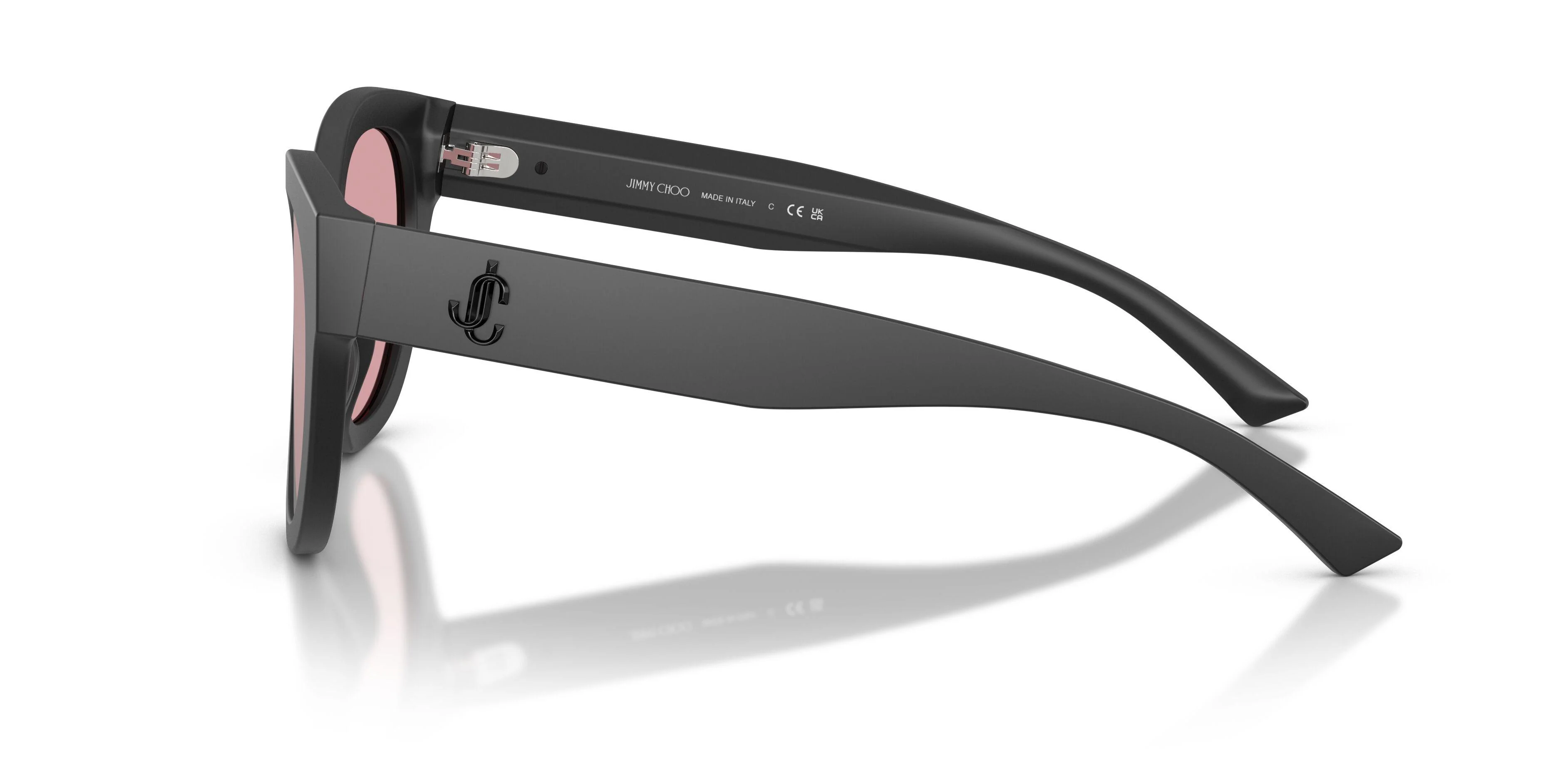 Jimmy Choo 5053F Sunglasses - Image 21