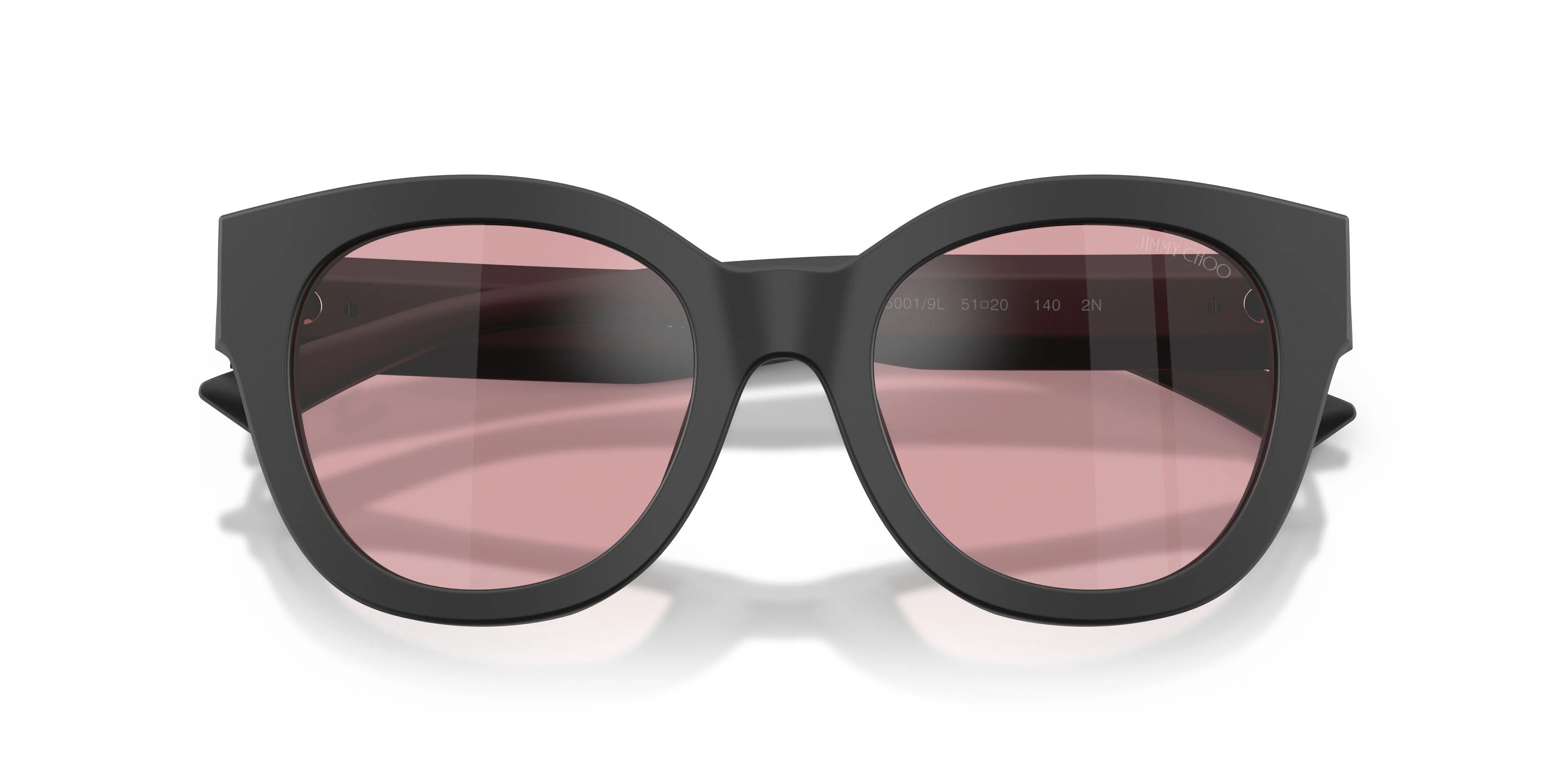 Jimmy Choo 5053F Sunglasses - Image 24