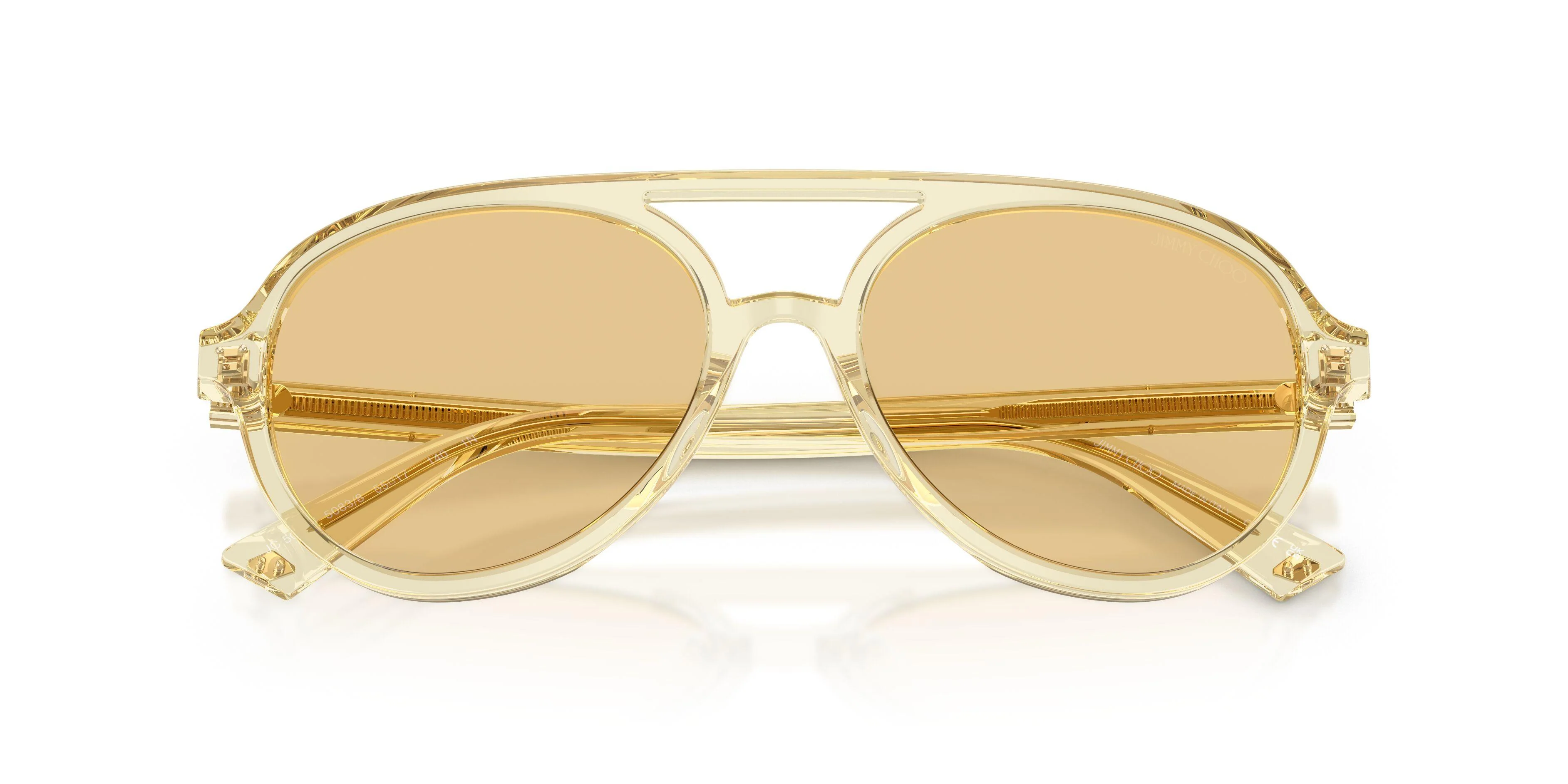 Jimmy Choo 5055U Sunglasses - Image 11