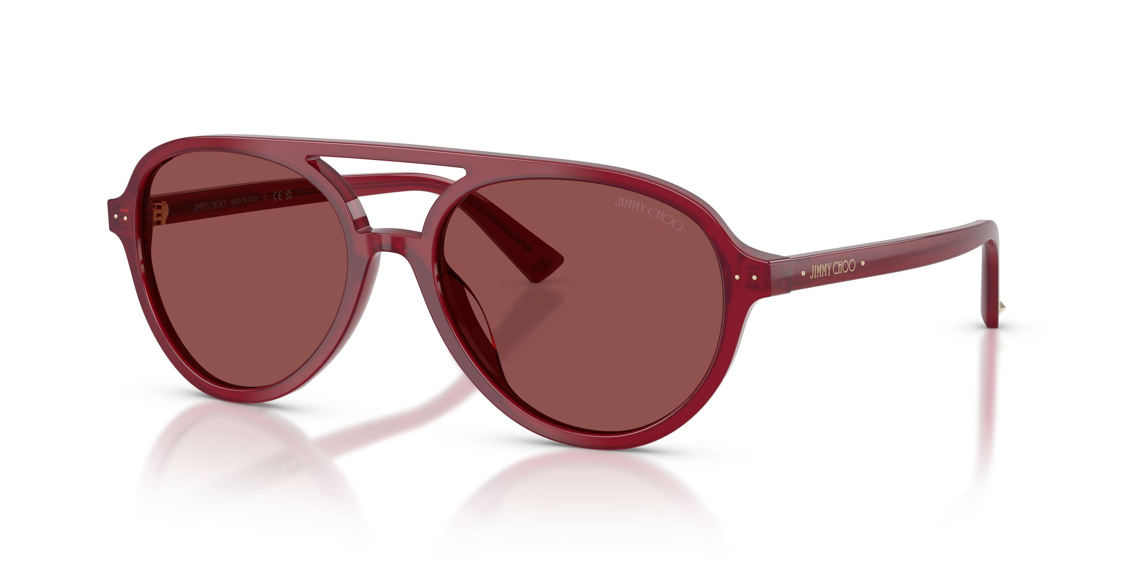 Jimmy Choo 5055U Sunglasses - Image 17